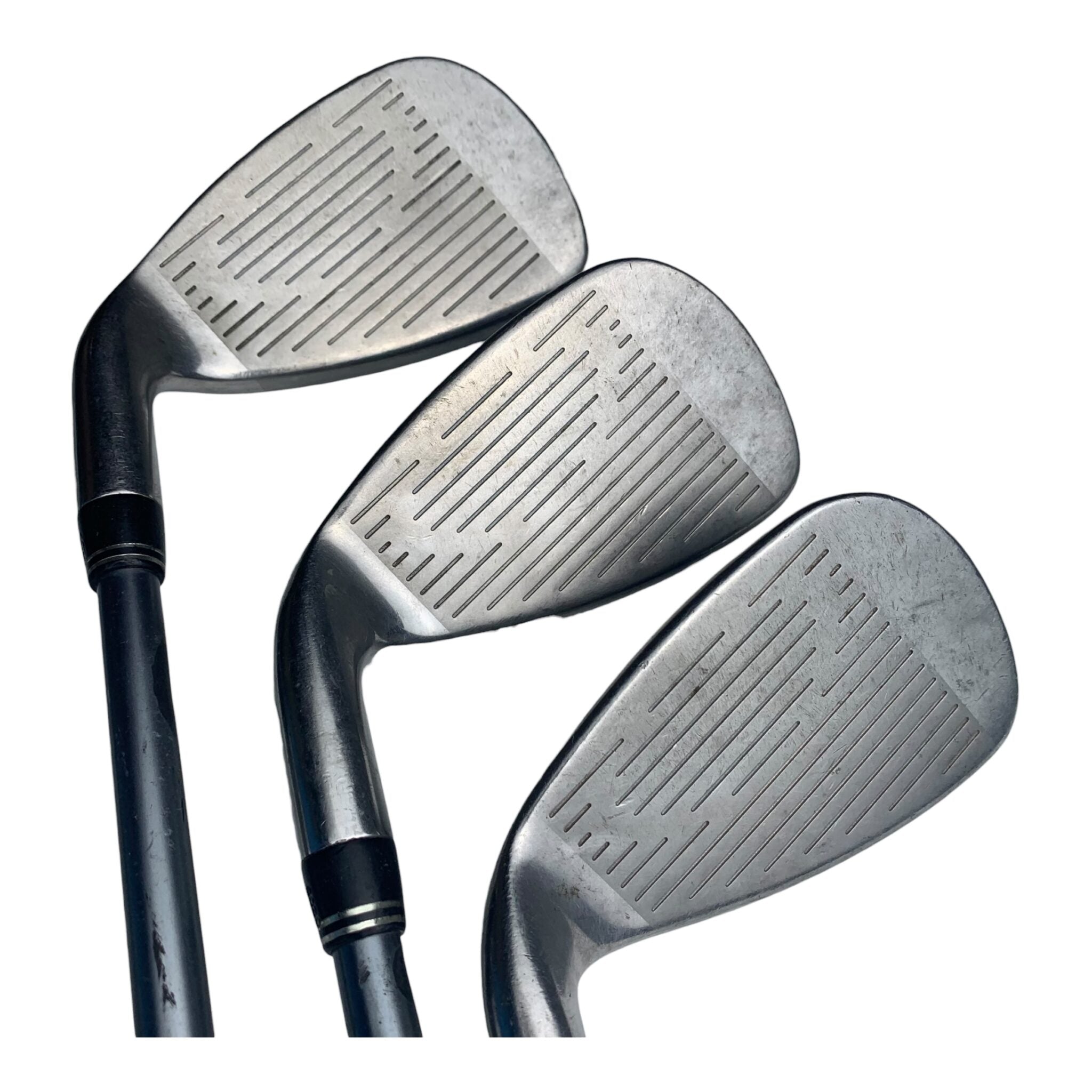 Cobra 3400I/XH Jernsæt / Flex Ladies / 6-PW / Grafit