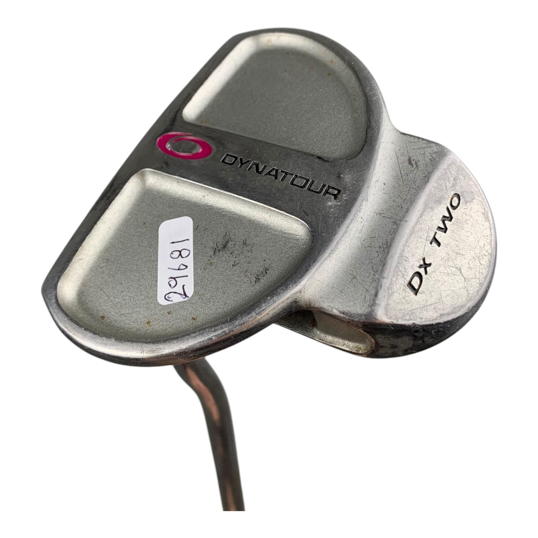 Dynatour Golf DX2 Putter / 35" - Venstre
