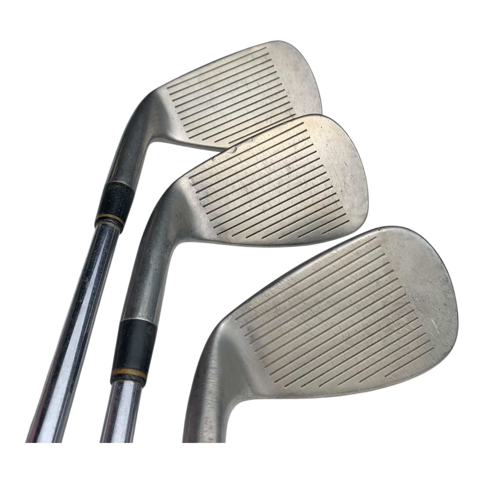 Titleist DCI Jernsæt / Flex Stiff / 2-SW / Stål