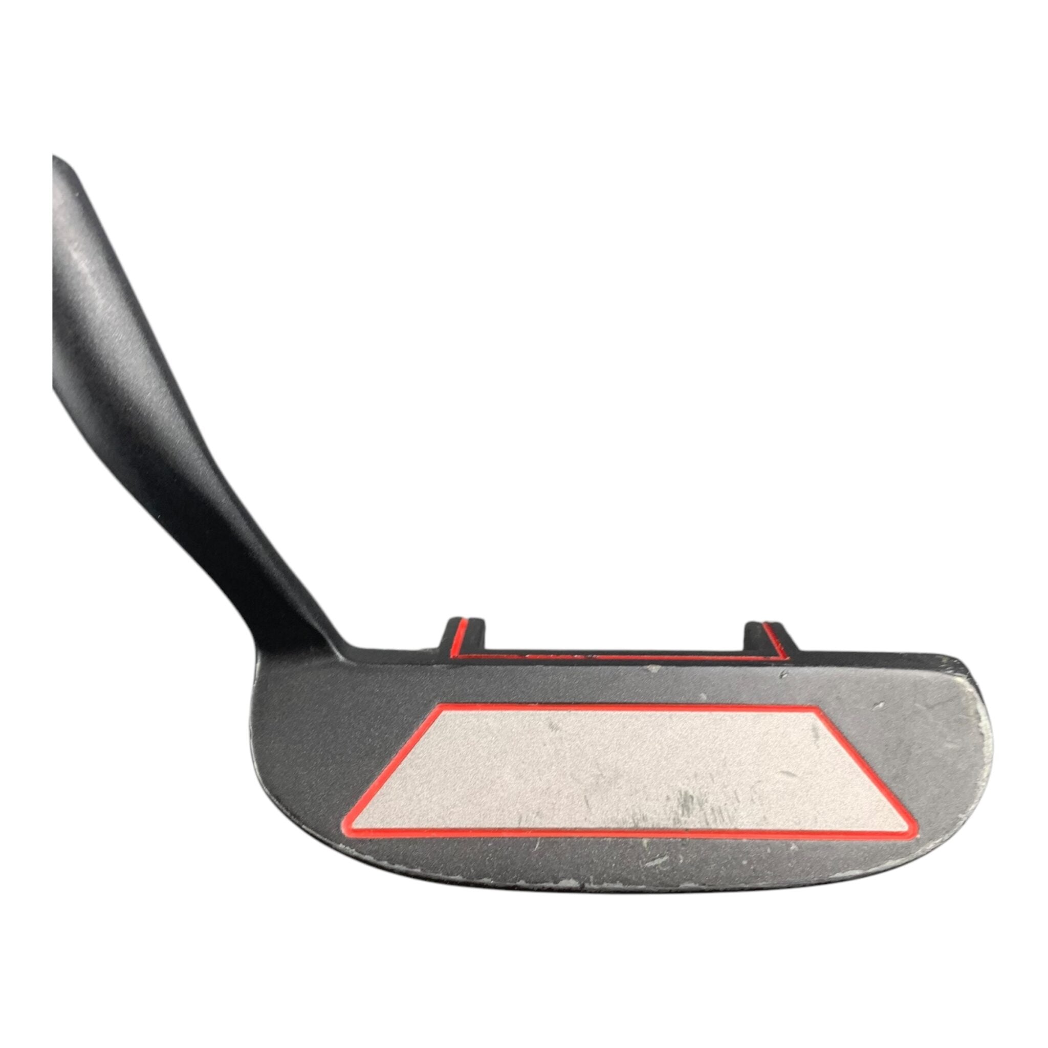 Prostaff SGI Wedge / Stål / #38/0 - Venstre