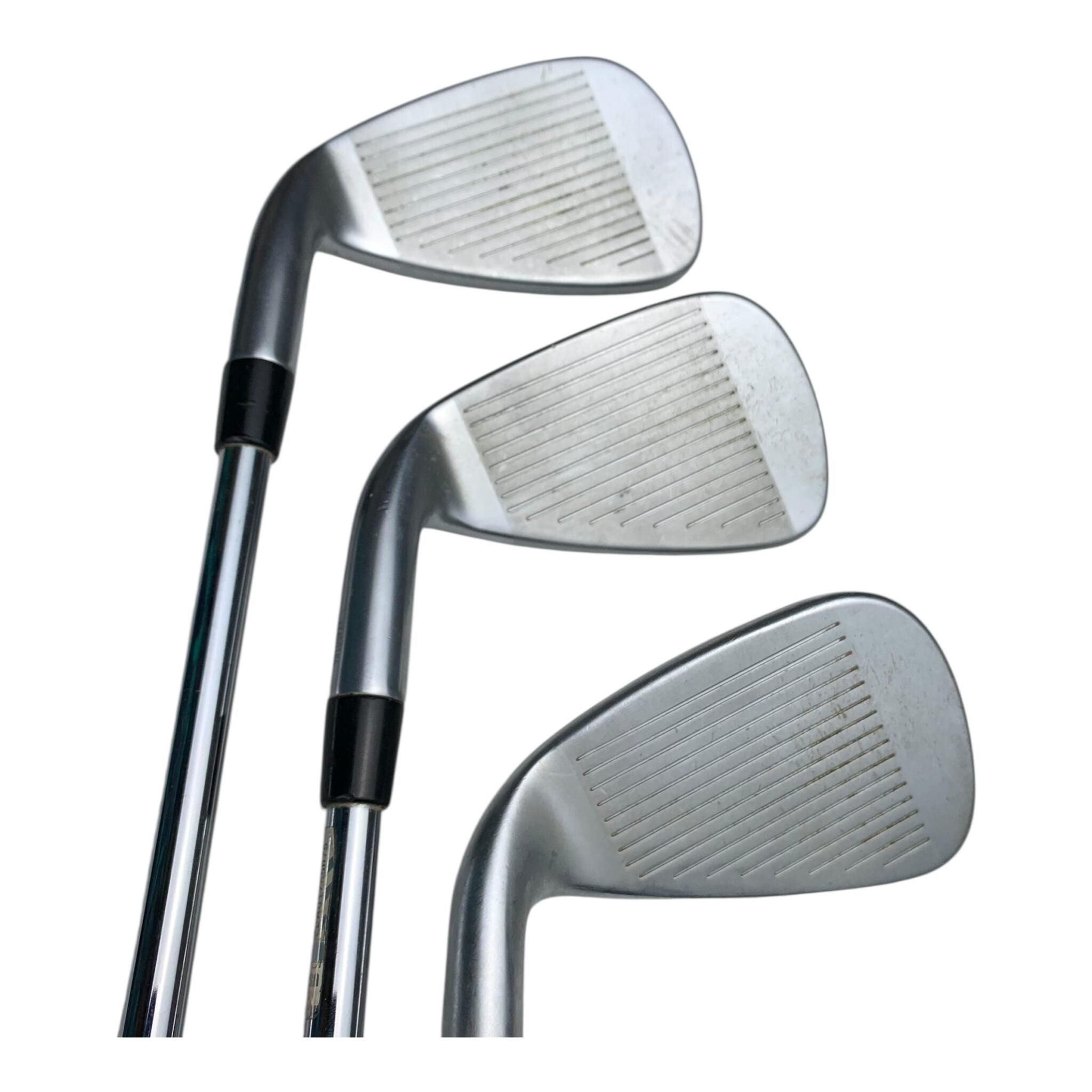 Cleveland Launcher UHX Jernsæt / Flex Regular / 6-PW / Stål