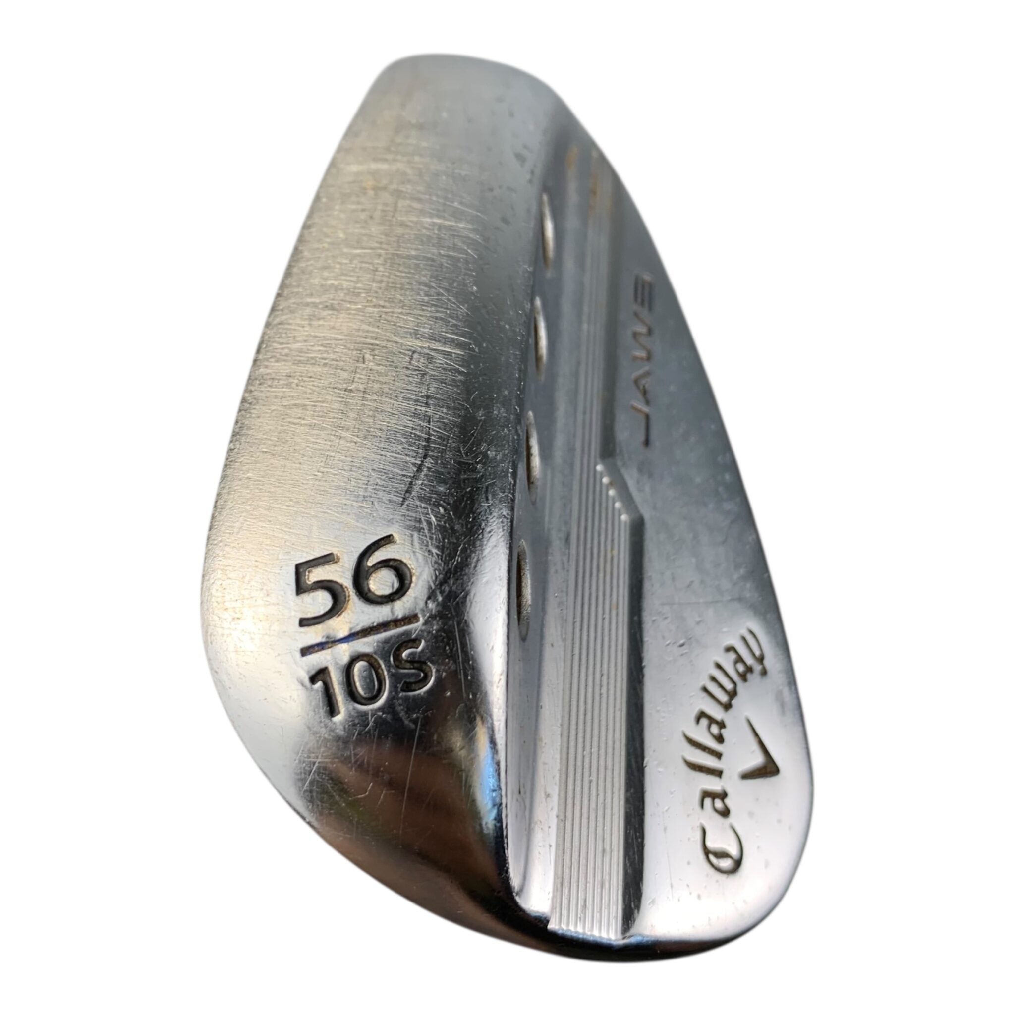 Callaway MD5 C-Grind Wedge / Stål / #60/08