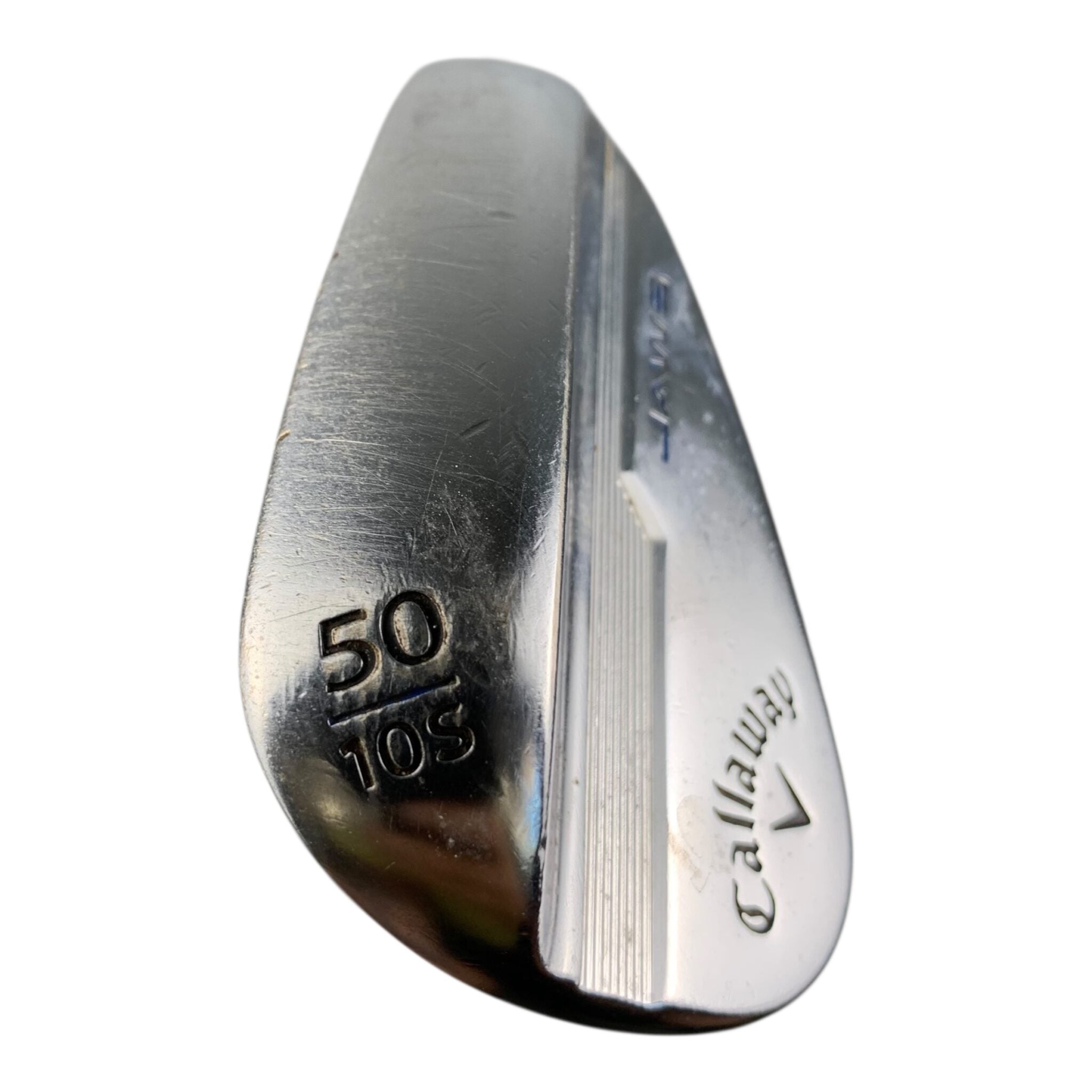 Callaway MD5 S-Grind Wedge / Stål / #50/10