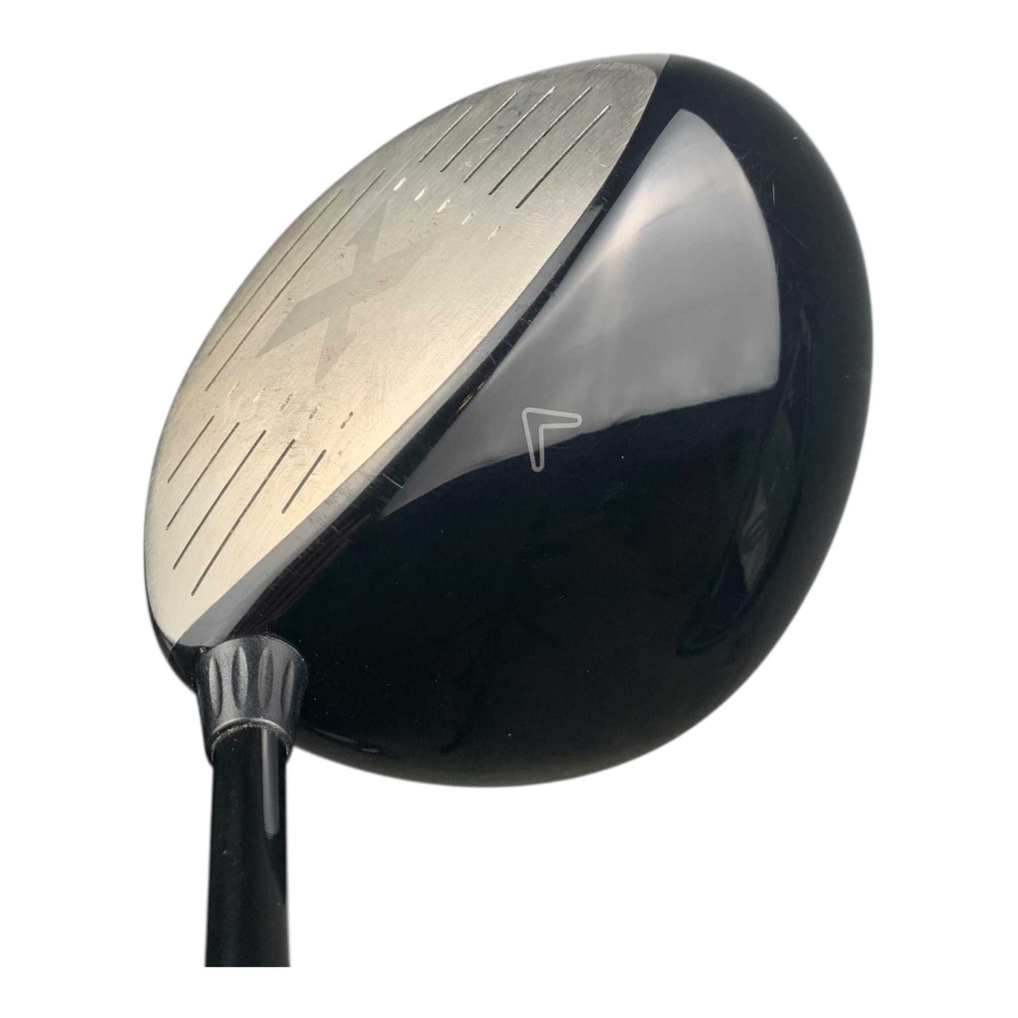 Callaway x460 Driver / Flex Ladies / Loft 12
