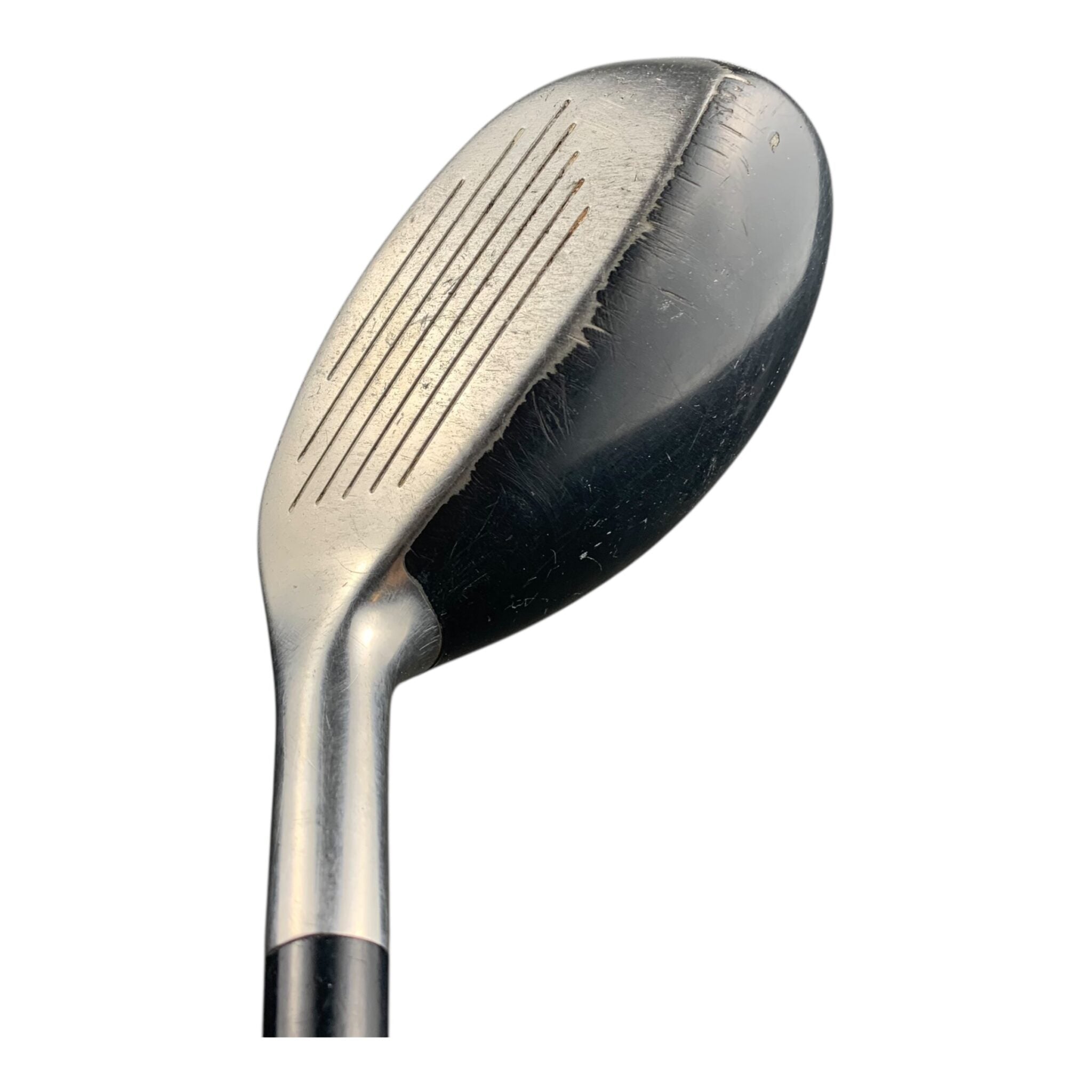 Mizuno CLK Fli-Hi Hybrid / Flex Ladies / Grafit / #4/23