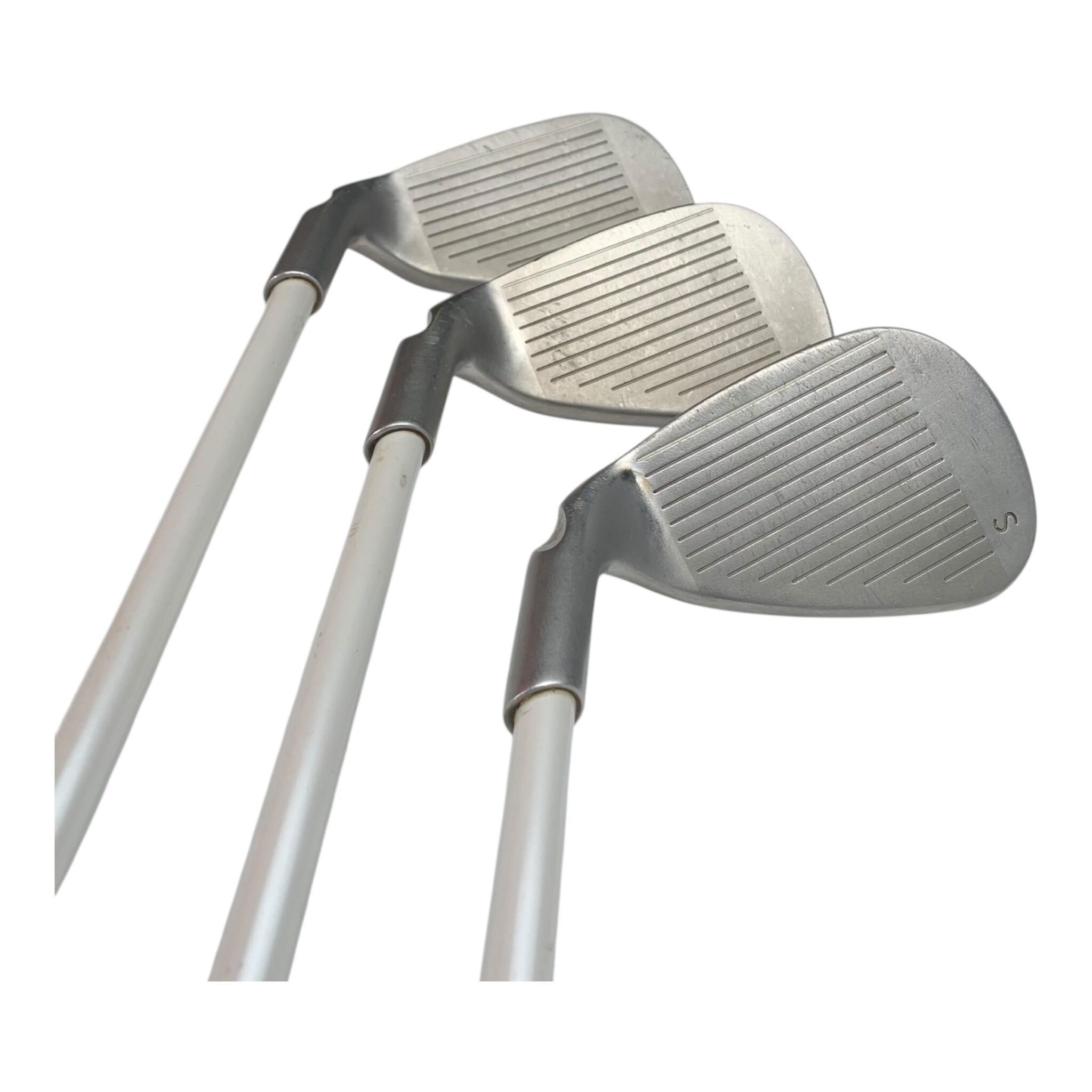 PING Faith Jernsæt / Flex Ladies / 7-SW / Grafit