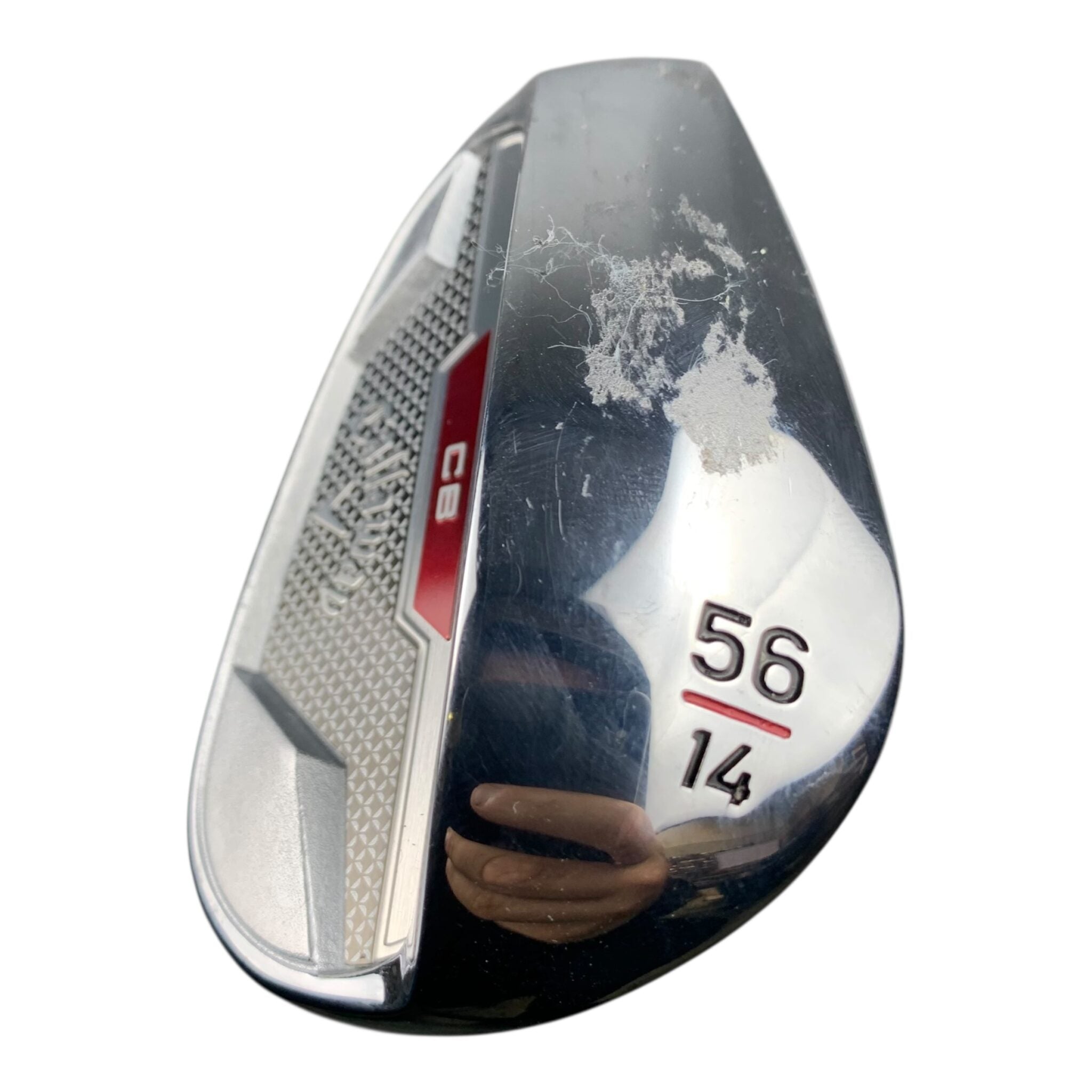 Callaway CB 23 Wedge / Stål / #56/14 Venstre