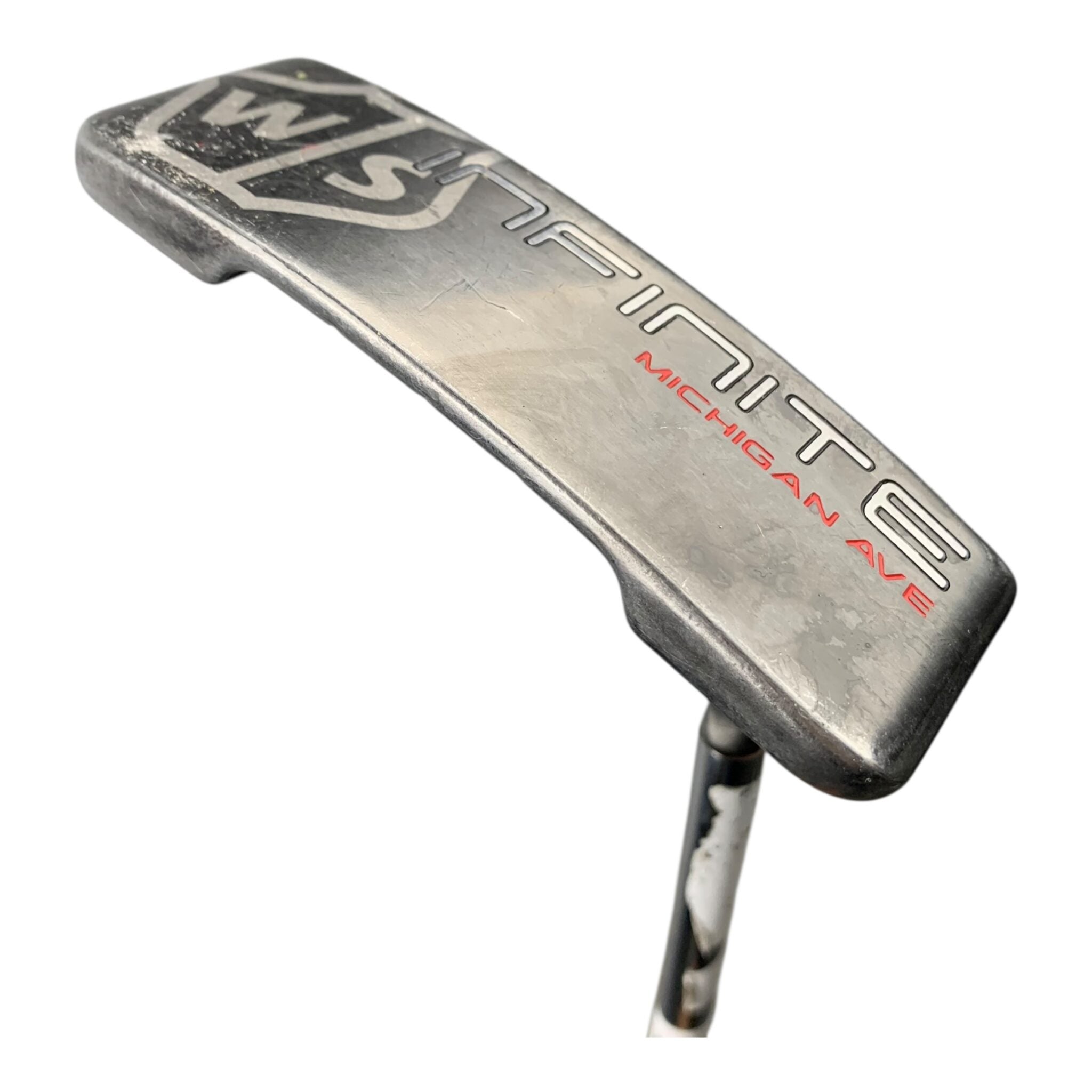 Wilson Staff Infinite Michigan ave. Putter / 34"