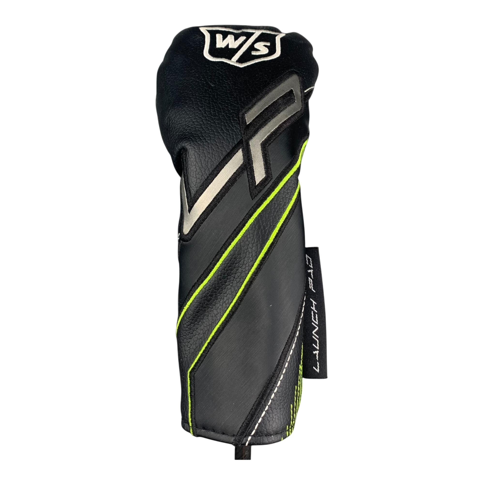 Wilson Staff Launch Pad 2 Hybrid / Flex Stiff / Grafit / #3/19,5 galleri billede 1 - brugt golf udstyr i god stand