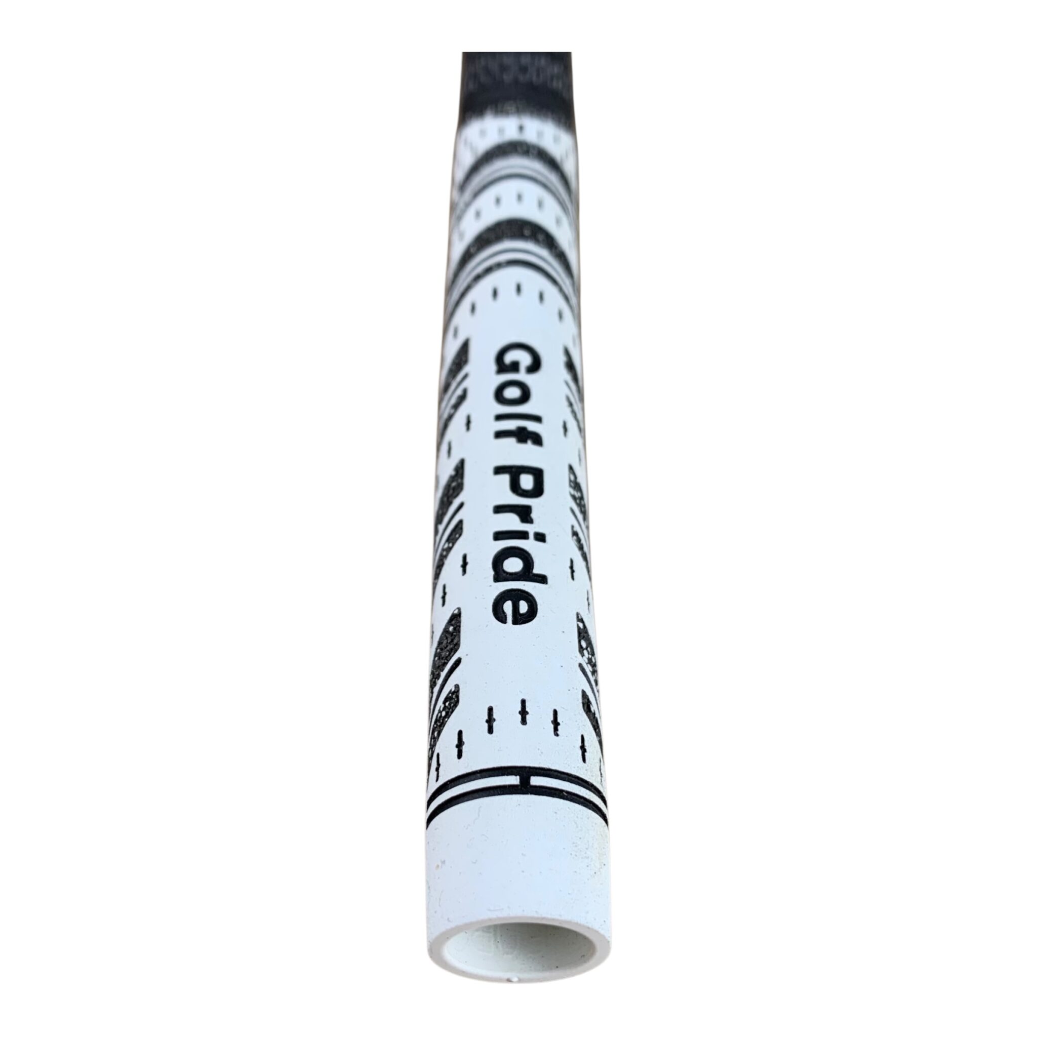 Golf Pride New Decade Multicompound Standard White