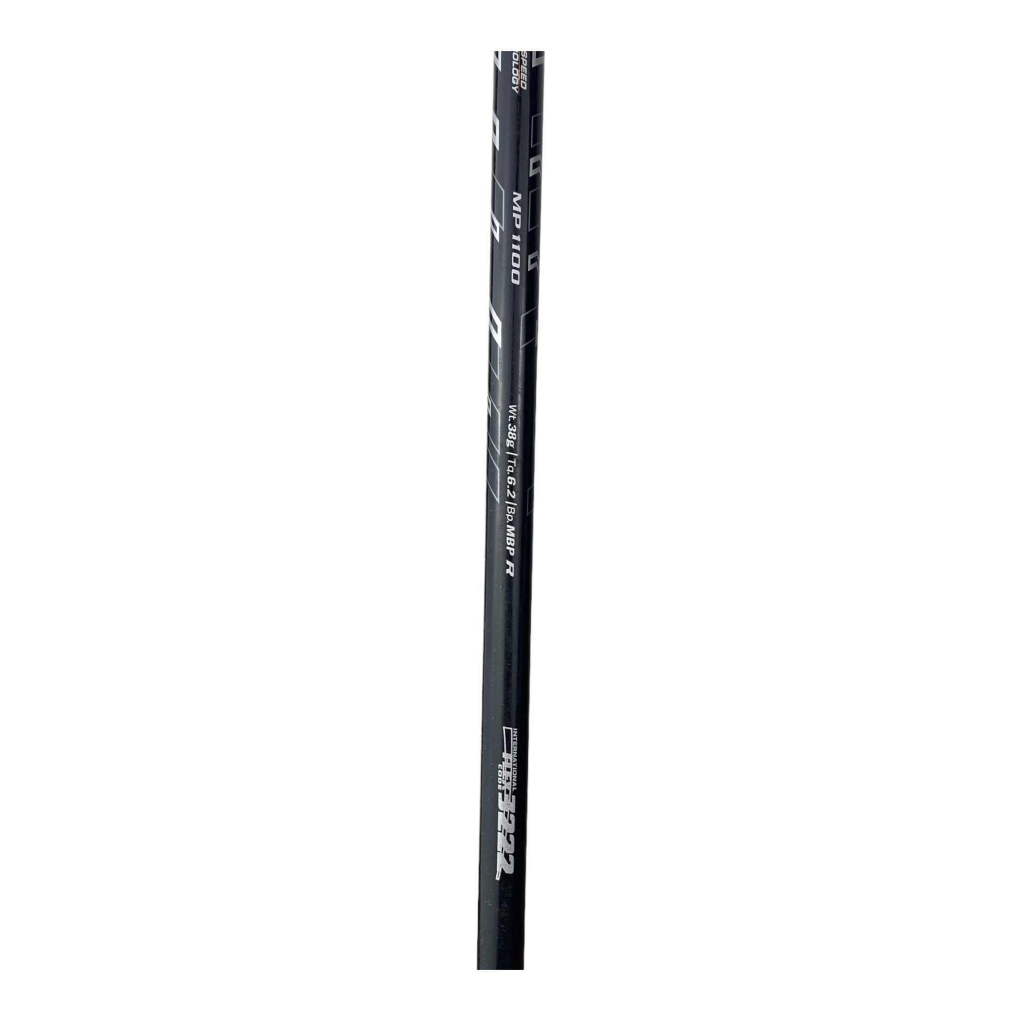 XXIO Eleven Fairway Wood / Flex Regular / #4/16.5
