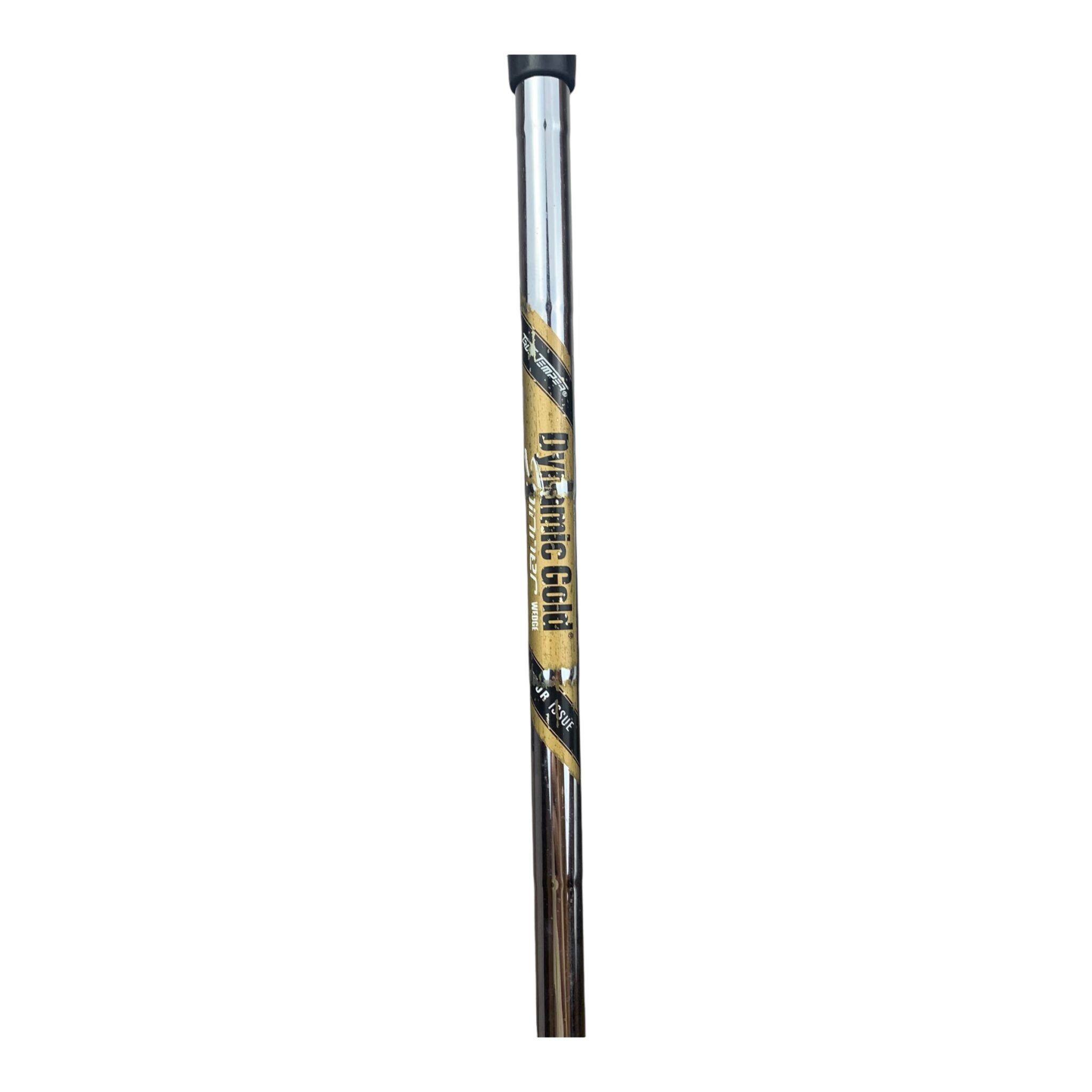 Cleveland RTX ZipCore Wedge / #60/10 MID / Stål - VENSTRE