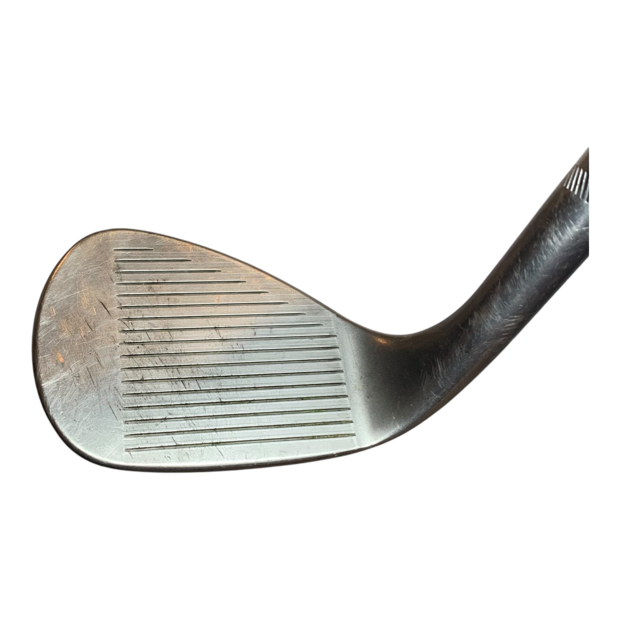 Titleist Vokey SM10 Wedge / #58/10 S Grind - Nickel