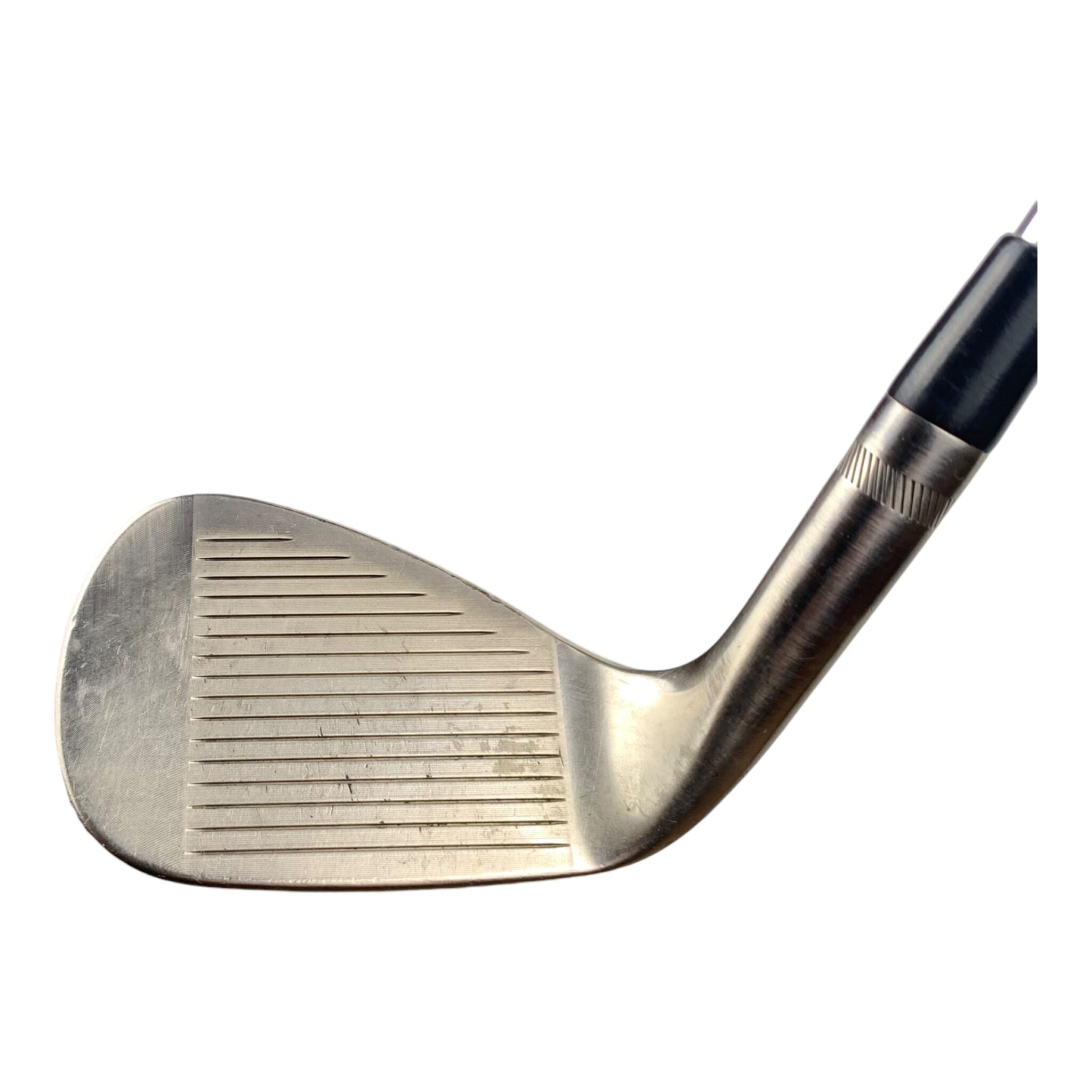 Titleist Vokey SM8 Wedge / Flex Wedge - Steel / #50/12 F Grind