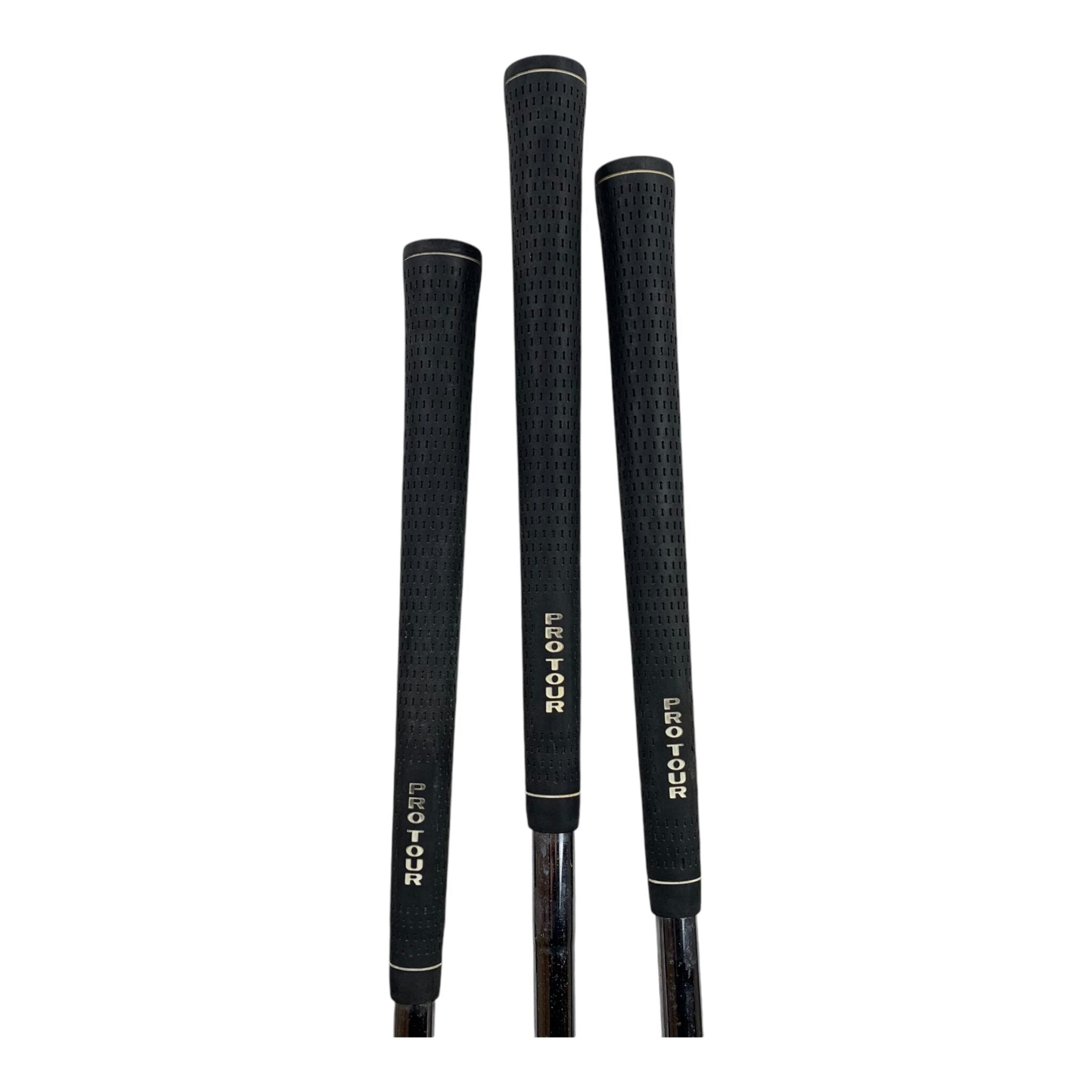 SG 05 Fairway Woods / Flex Reguar - Stål / #3, 5, 7/ 15, 18, 24