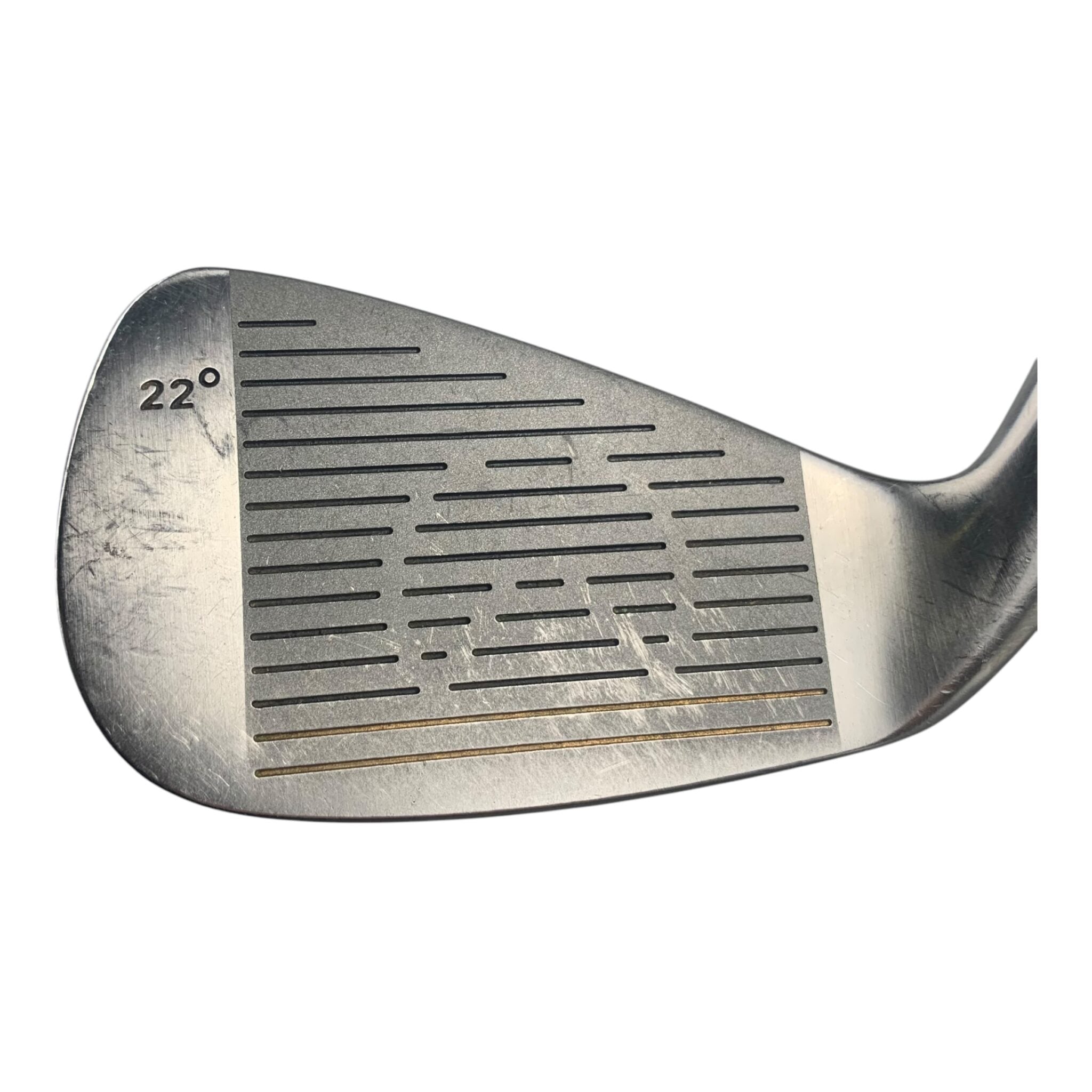 Prestige Diamond III Driving Iron / Flex Regular / Graphite / #4/22
