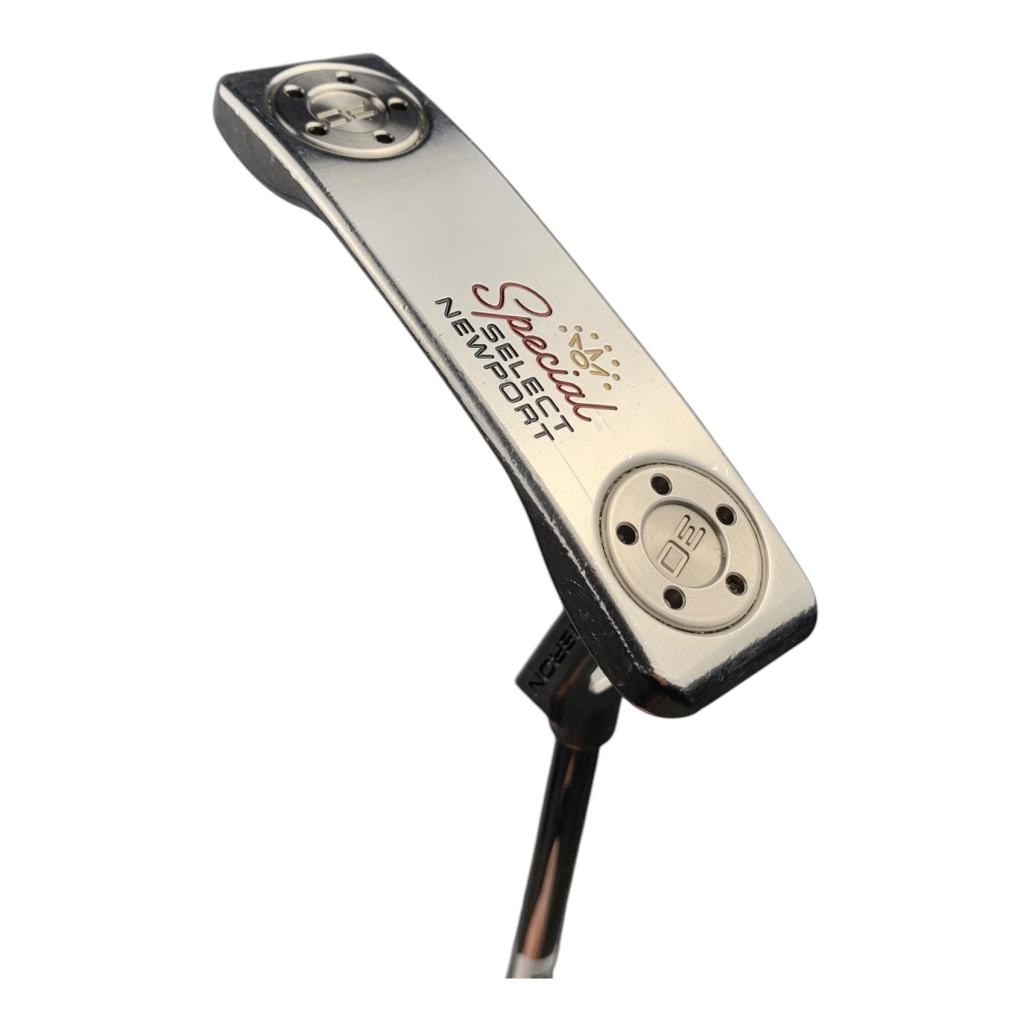 Scotty Cameron Special Select Newport Putter / 35"