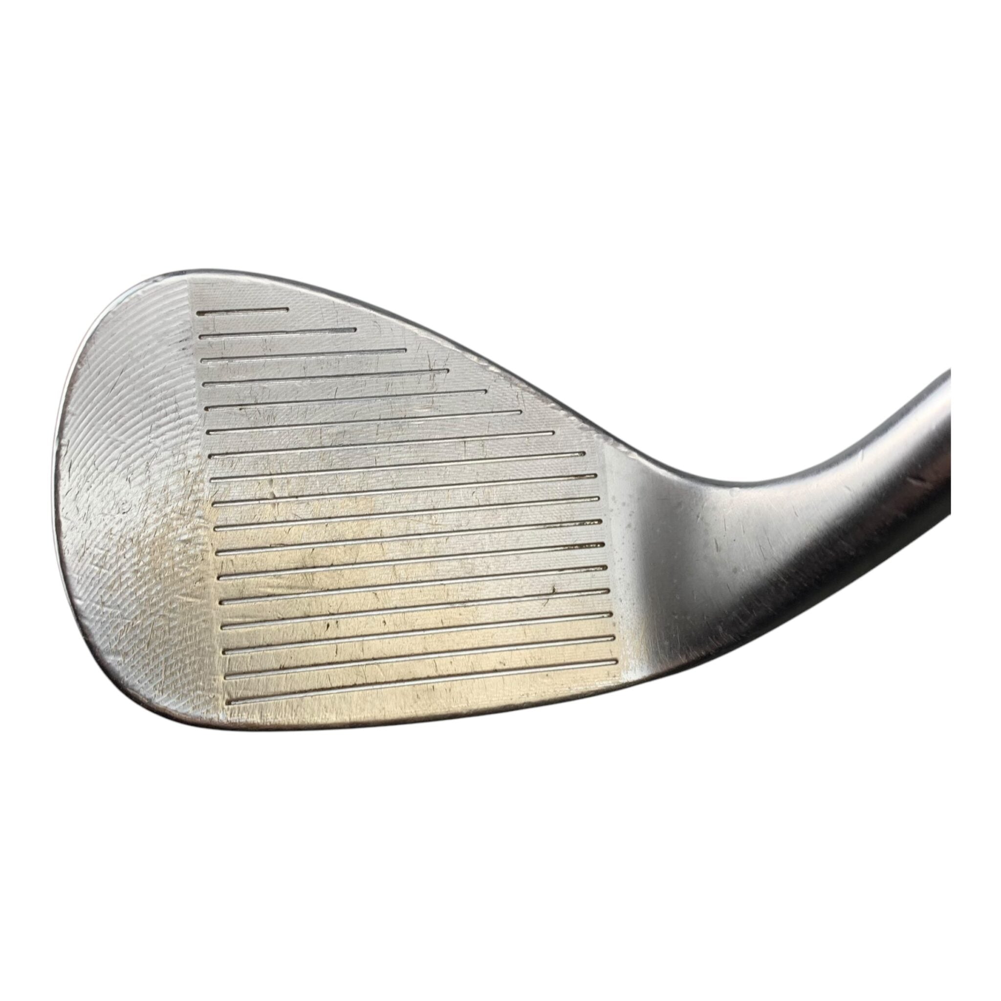Cleveland RTX-4 Wedge / Stål / #60