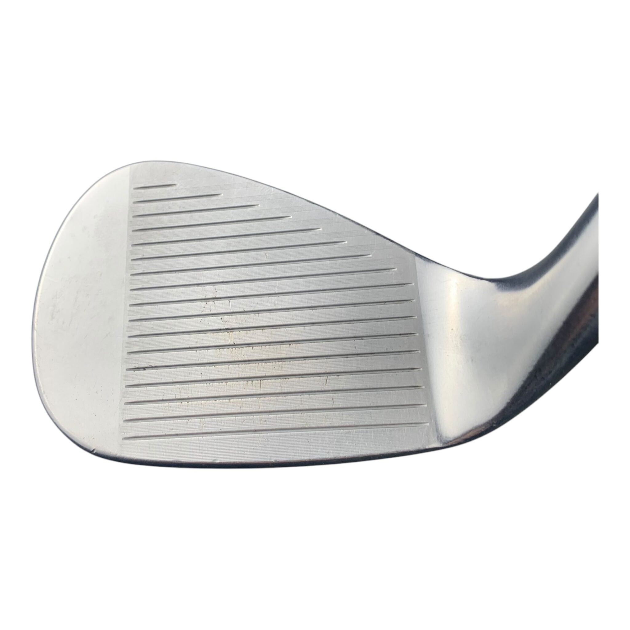 Titleist Vokey SM9 Wedge / Stål / #56/08