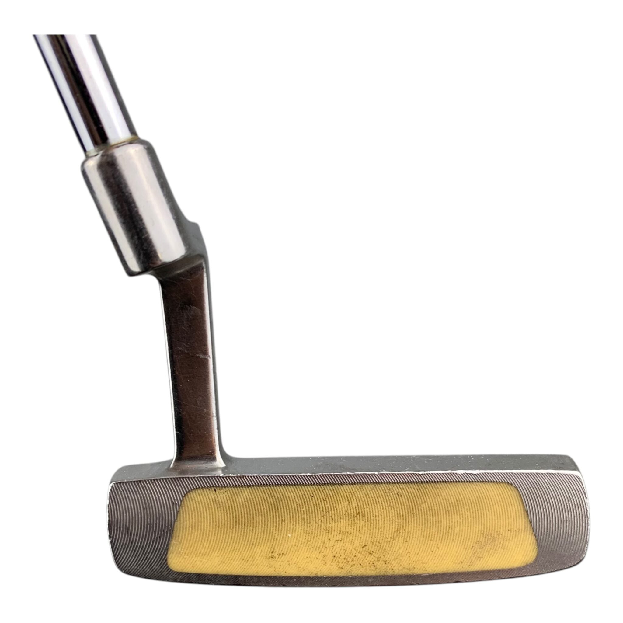 Dynatour Golf DX Oval Putter / 35" - Venstre