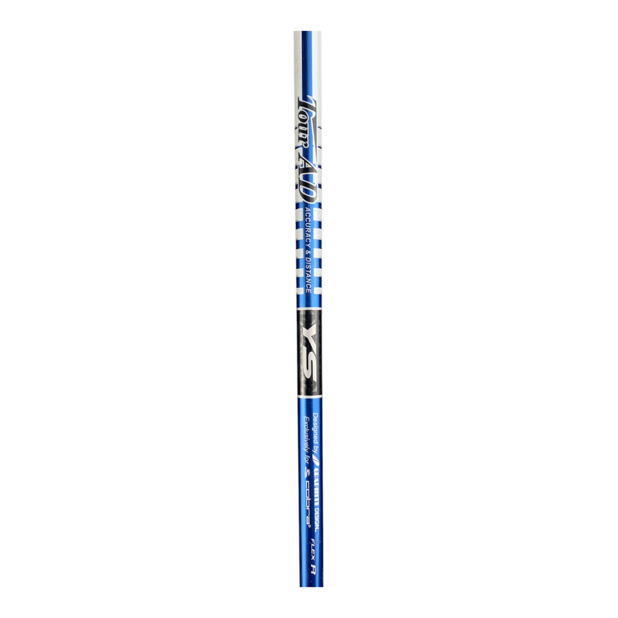 Cobra Speed LD Driver / Flex Regular / Loft 10.5