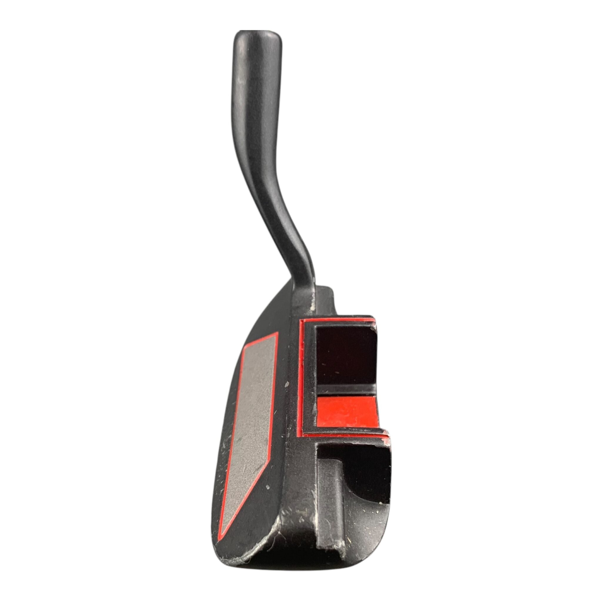Prostaff SGI Wedge / Stål / #38/0 - Venstre