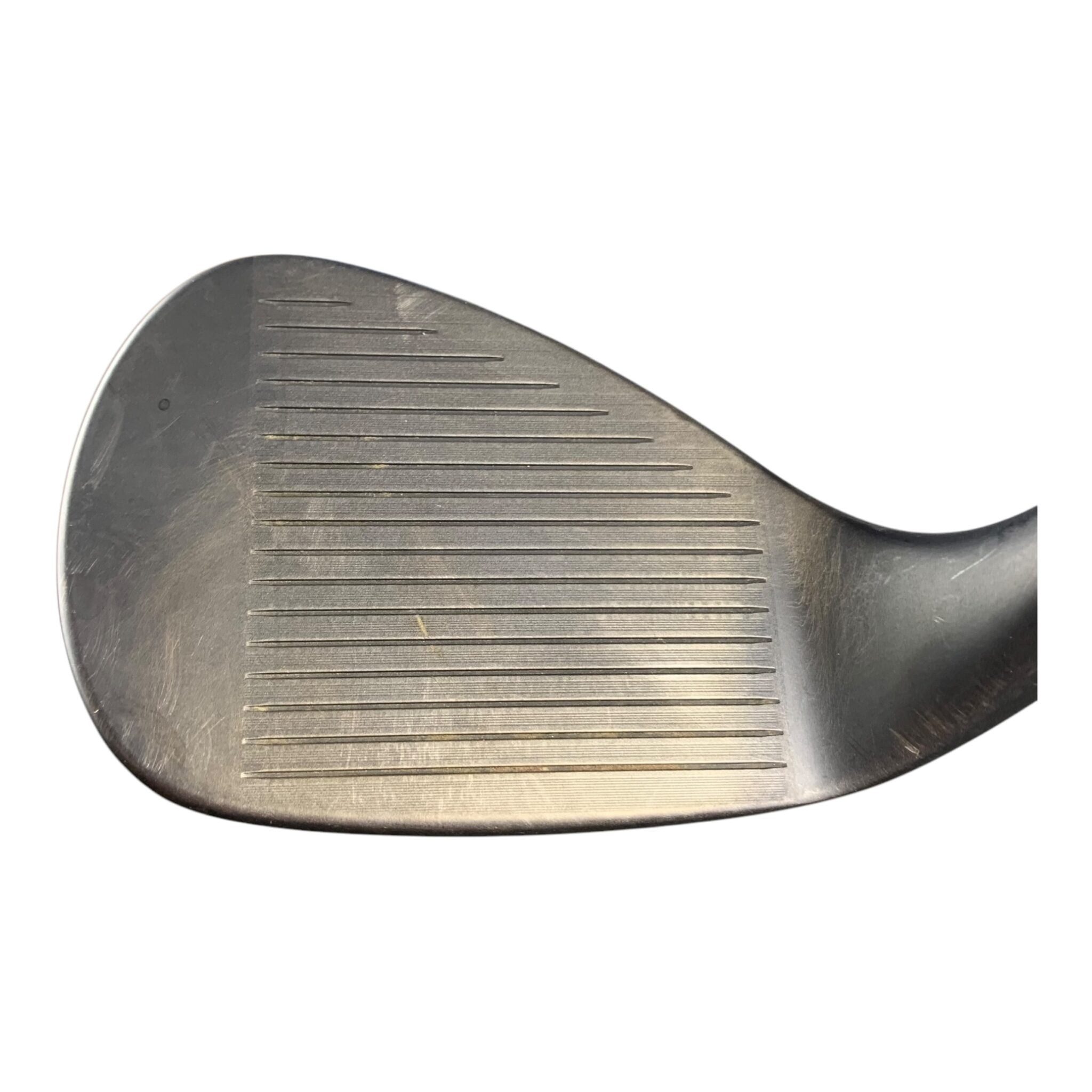Titleist SM10 Wedge / Stål / #58/10