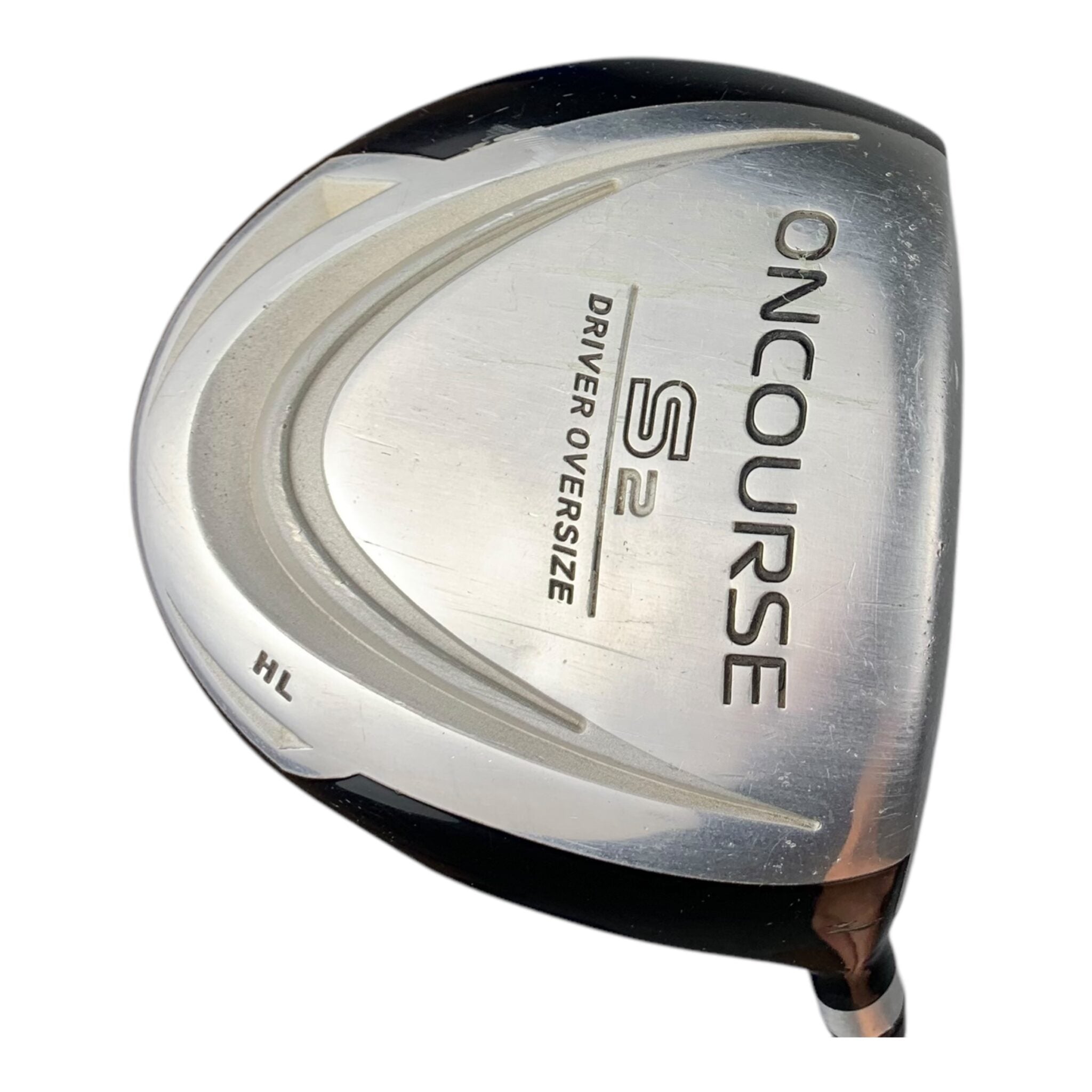 OnCourse S2 Driver / Flex Regular / Loft 13