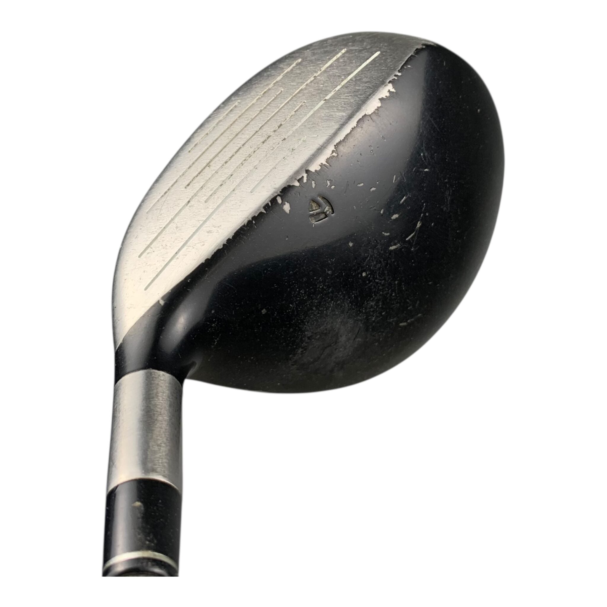 TaylorMade R7 Draw Fairway Wood / Flex Stiff / Grafit / #3/15