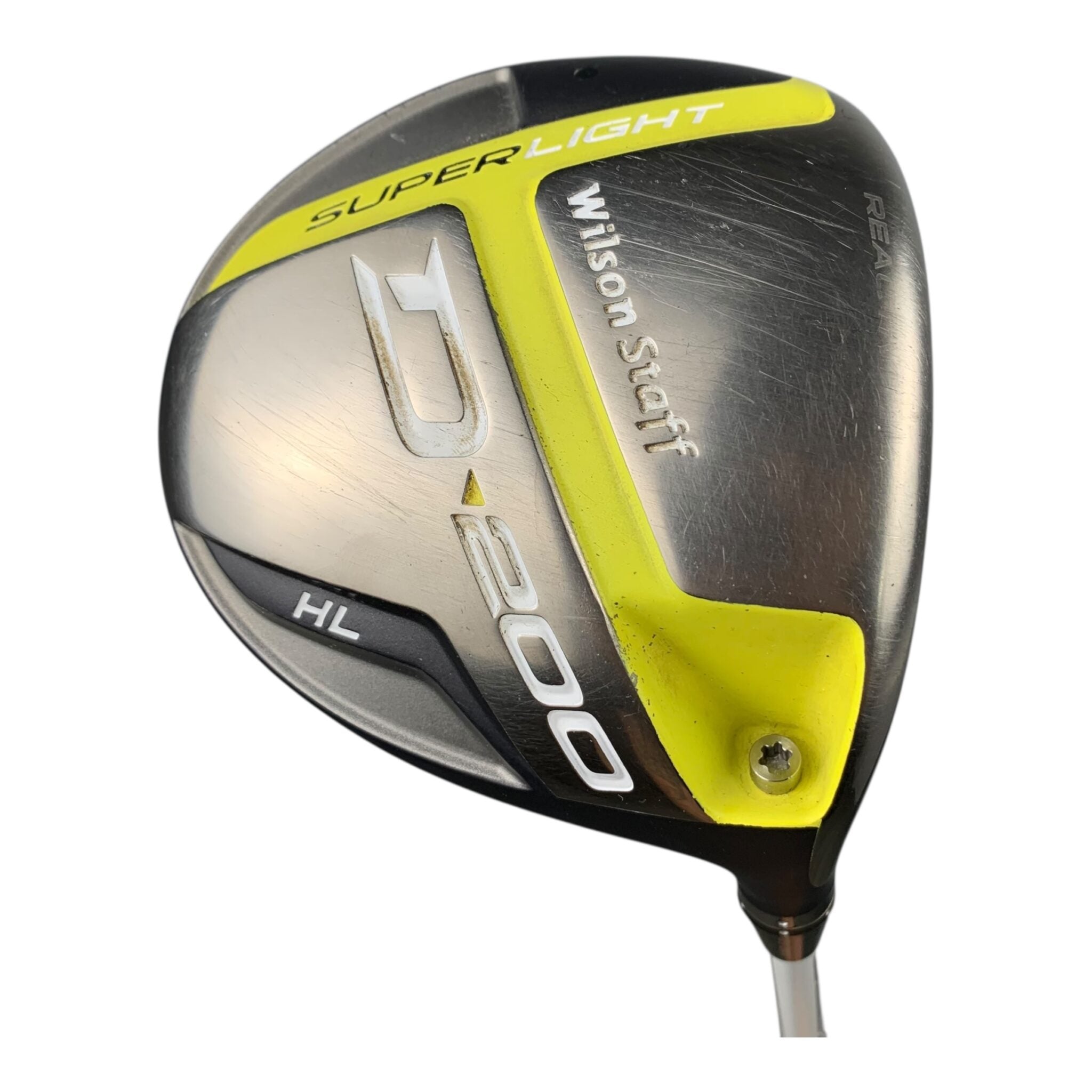 Wilson Staff D200 Driver / Flex Ladies / Loft 13,5