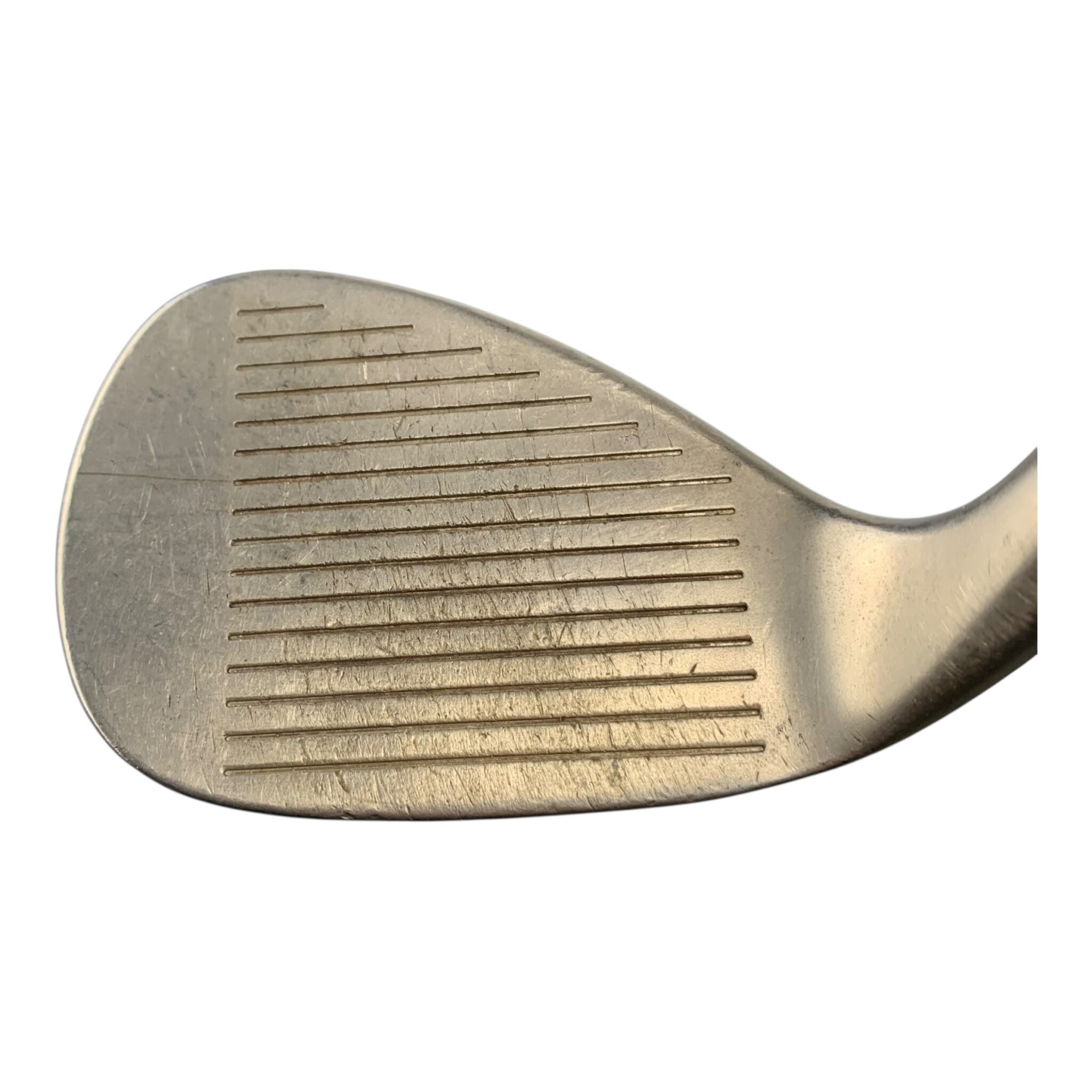 TaylorMade MG 4 Wedge / Stål / #60/10