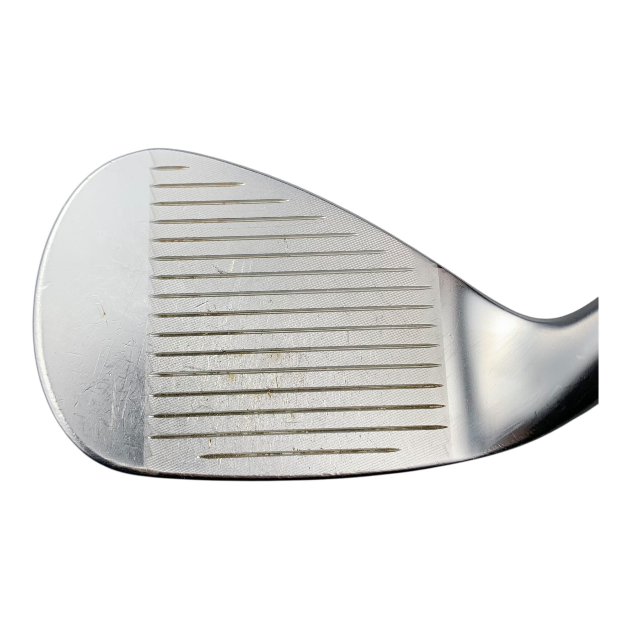 Callaway MD5 JAWS Chrome W Grind Wedge / Stål / #58/12