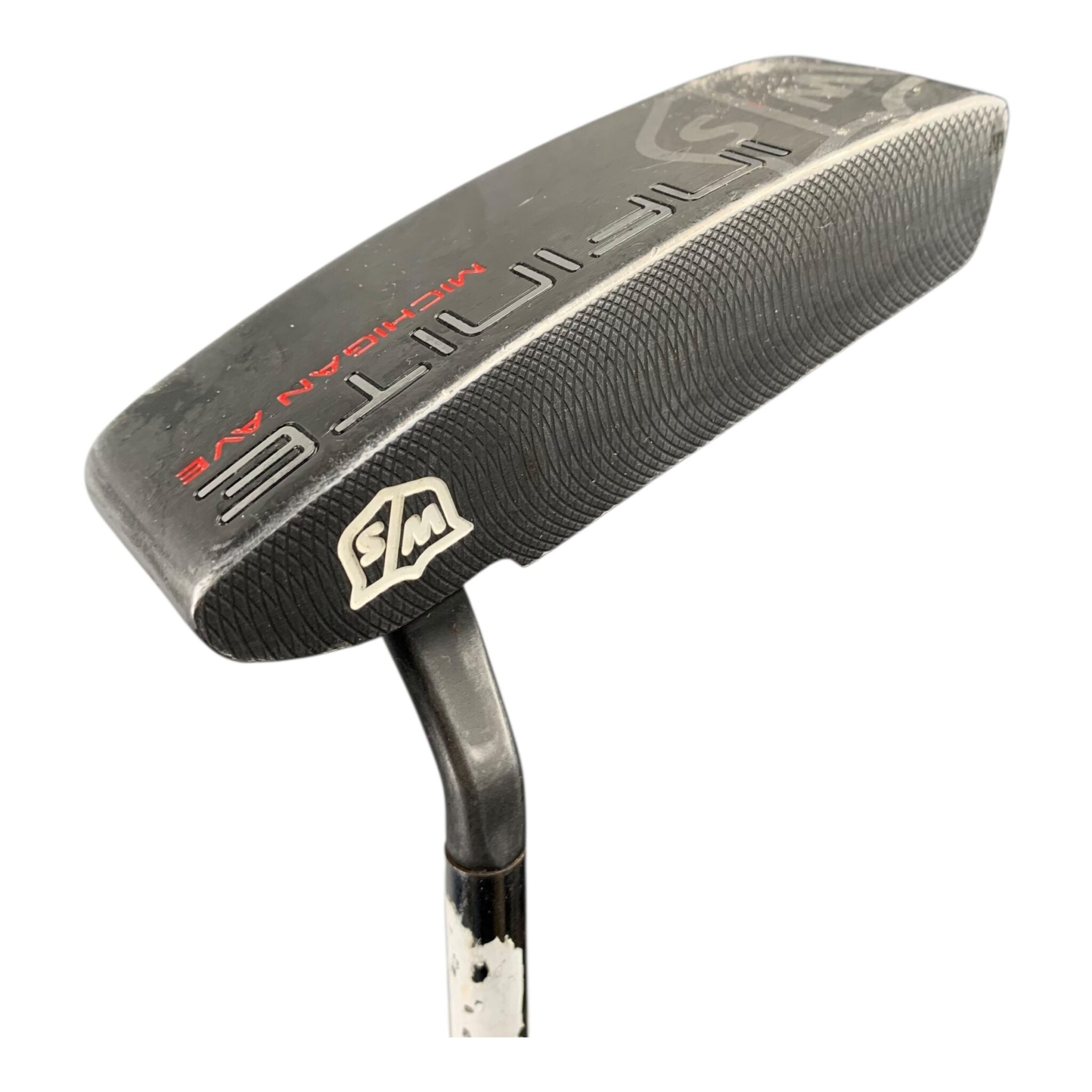Wilson Staff Infinite Michigan ave. Putter / 34"