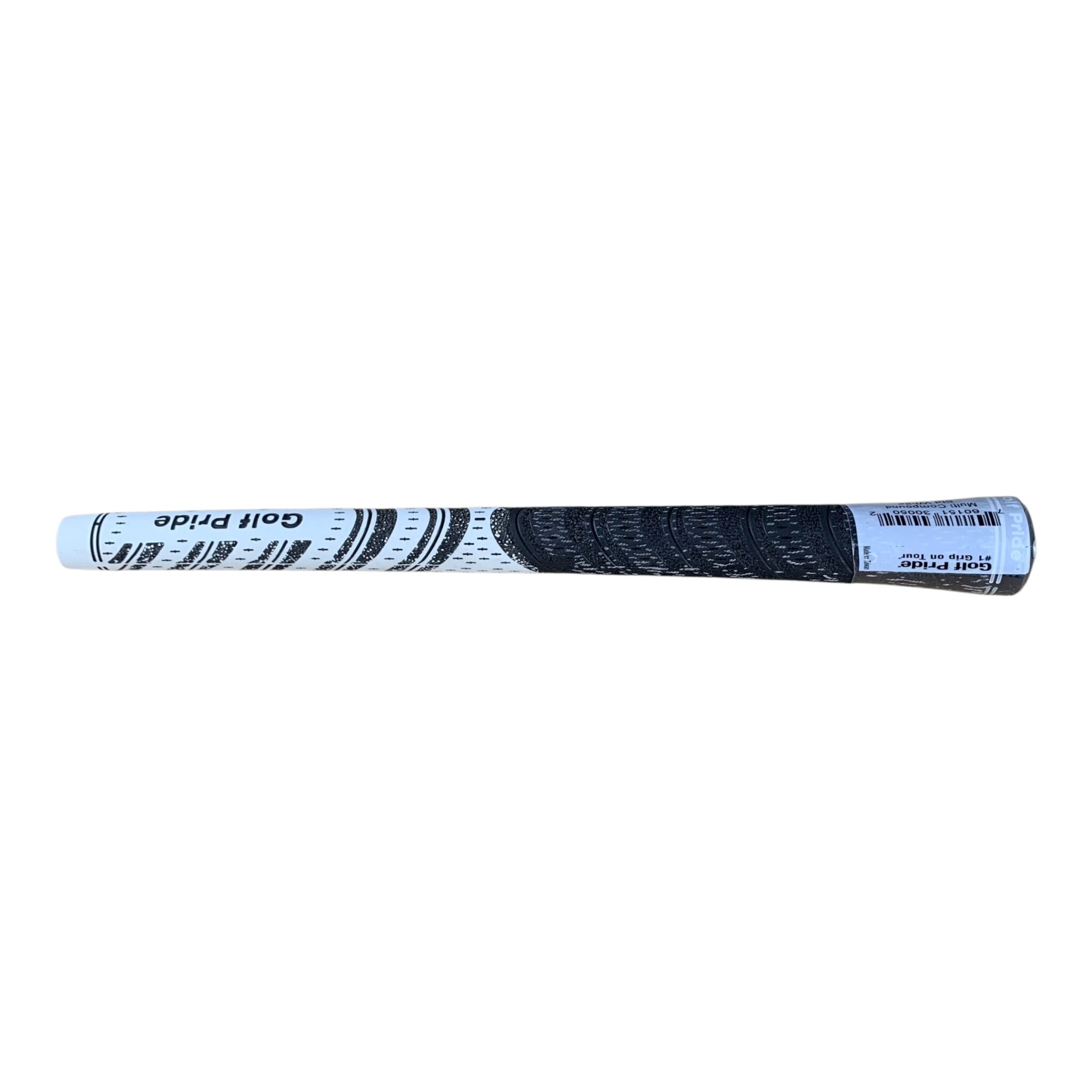 Golf Pride New Decade Multicompound Standard White