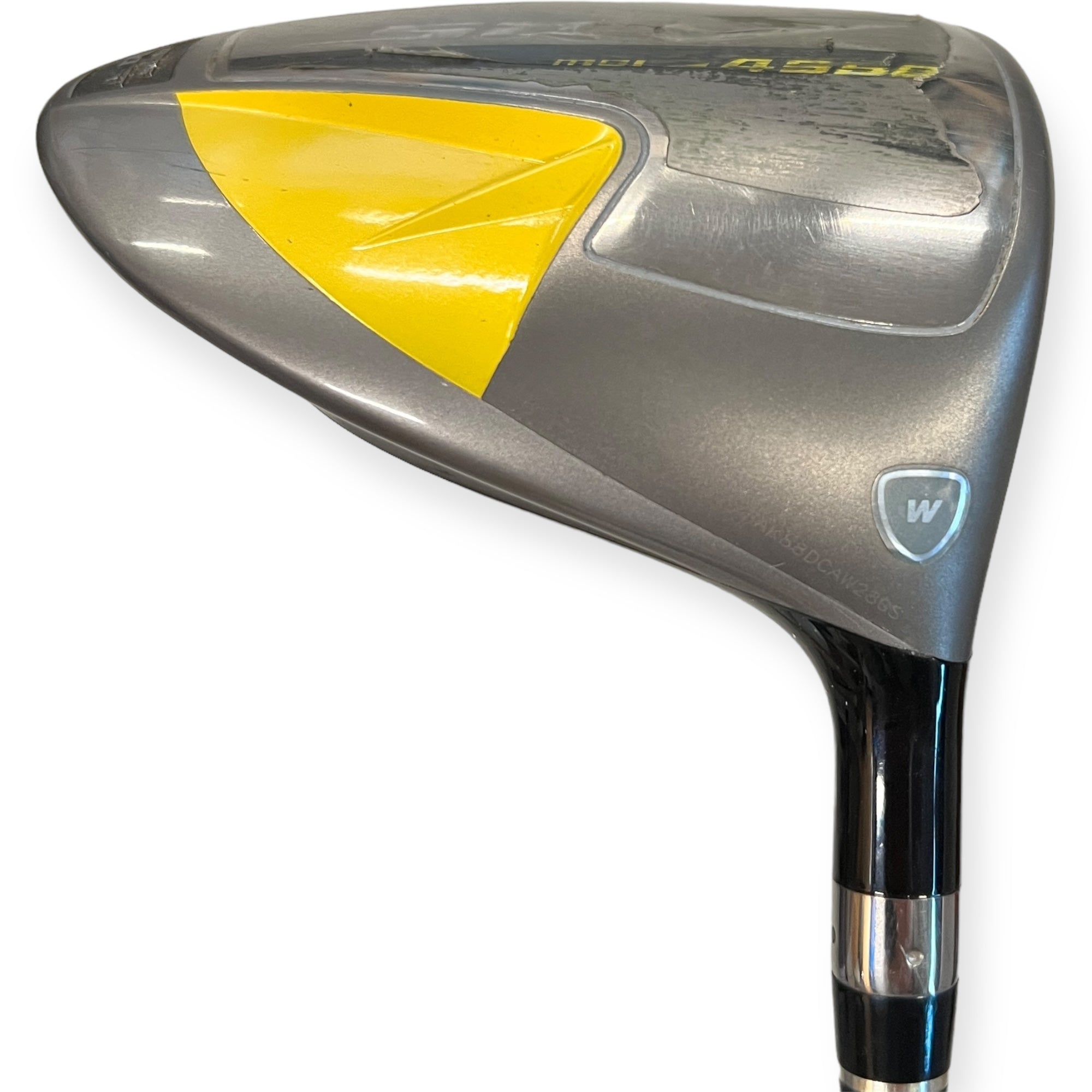 Nike SQ Sumo 5000 Offset Driver / Flex Laides / Loft 10.5