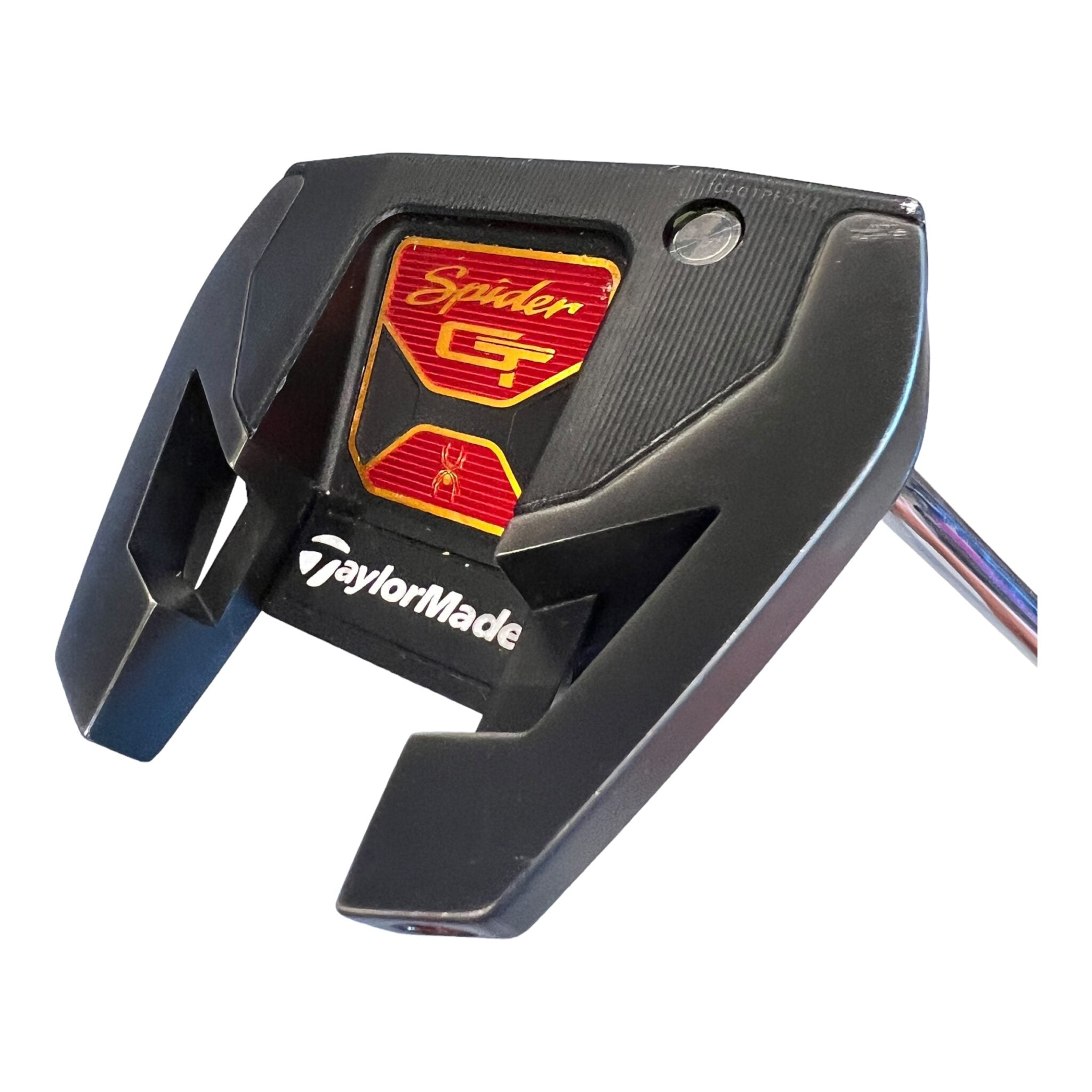 TaylorMade Spider GT Black Putter / 35"
