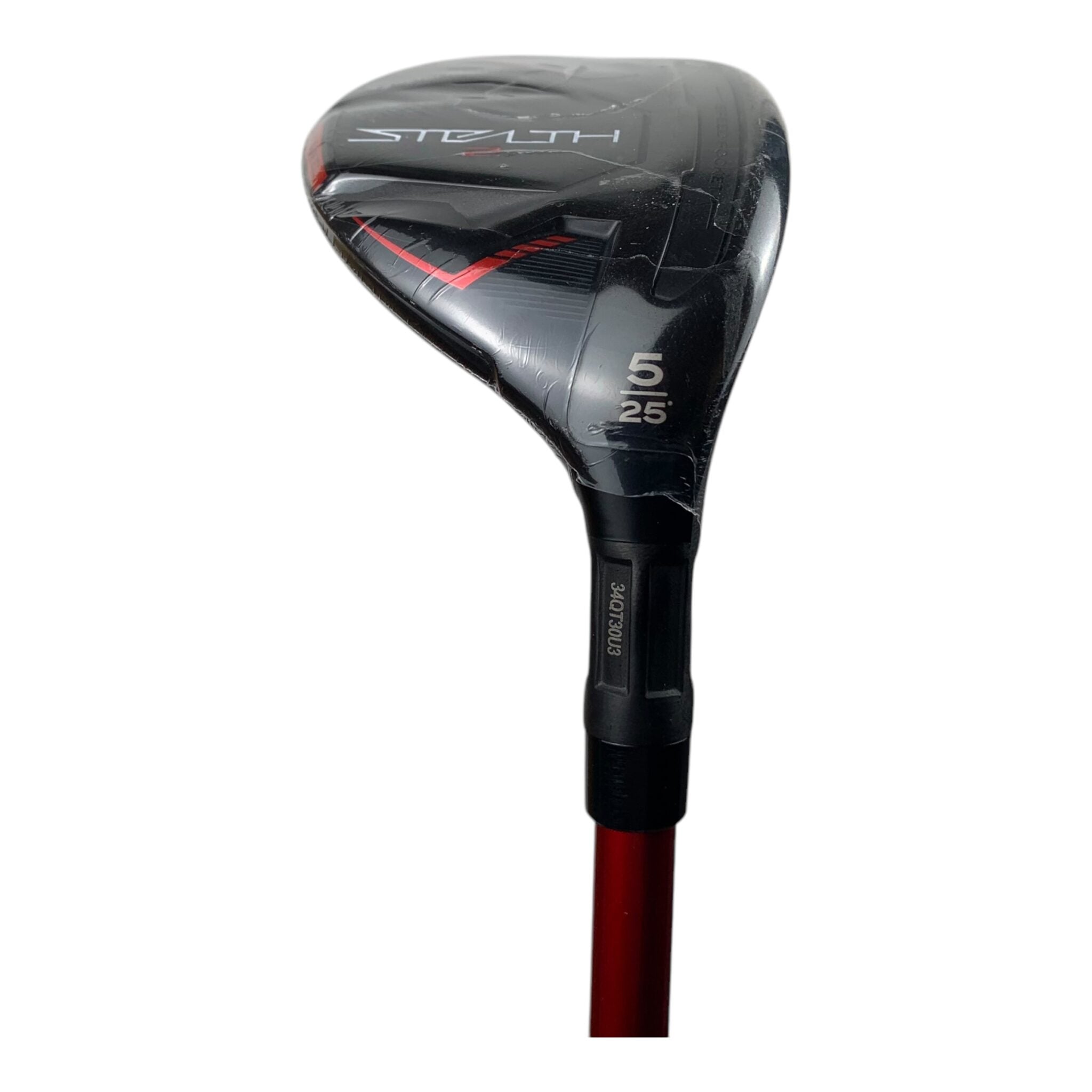 TaylorMade STEALTH 2 Hybrid / Flex Regular - Graphite / #5/25