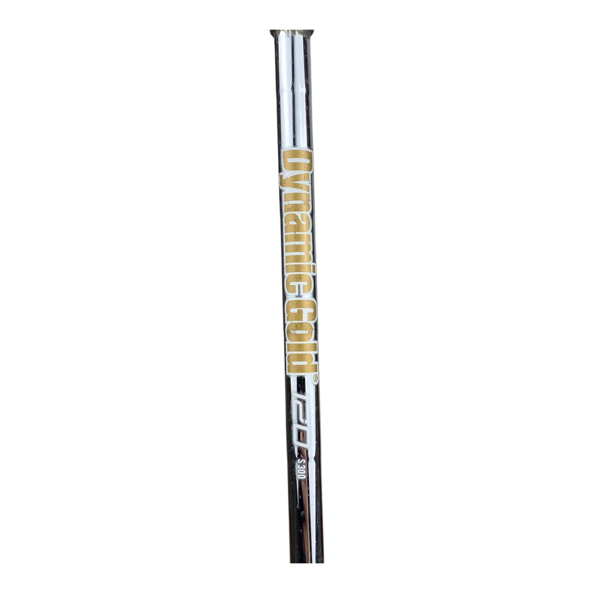 Wilson Staff Model Wedge / Flex Stiff - Steel / #60/10