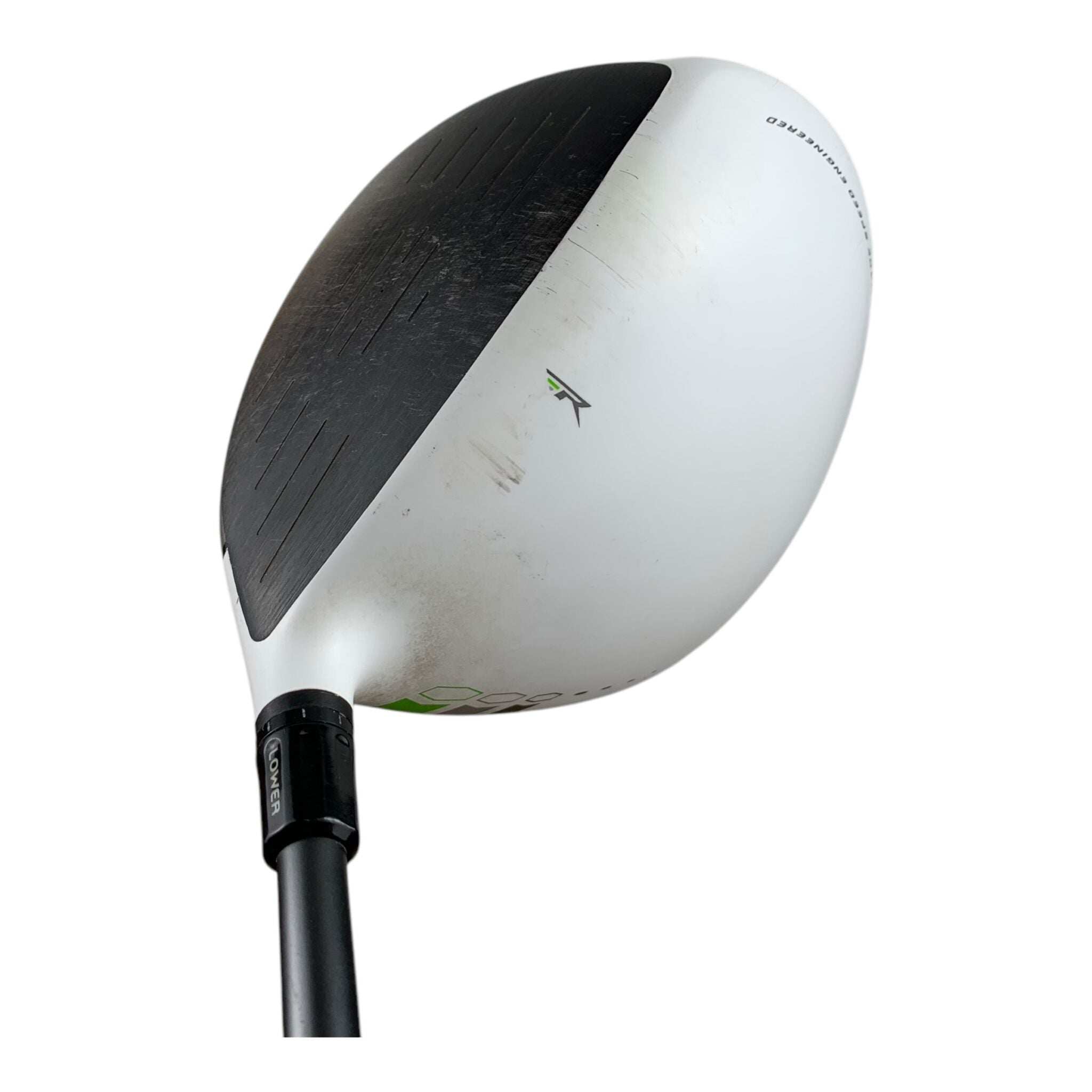 TaylorMade RocketBallz RBZ Driver / Flex Stiff / Grafit / Loft 10.5