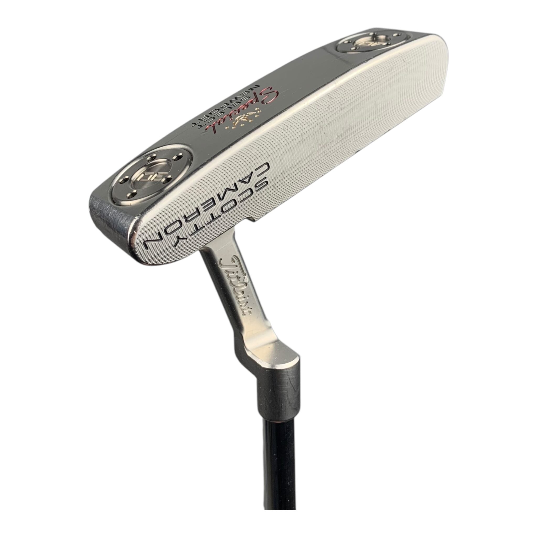 Scotty Cameron Special Select Newport Putter / 35"
