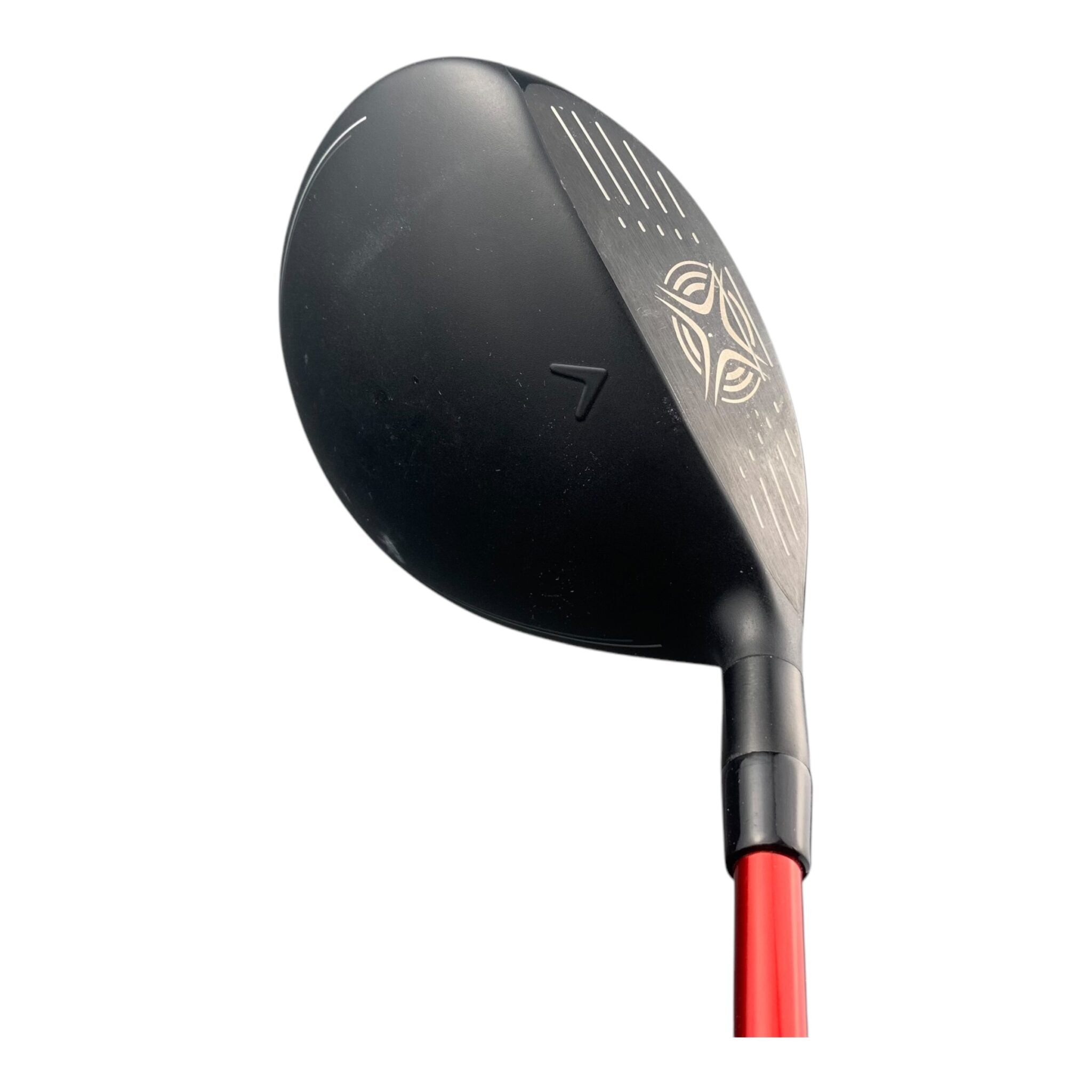 Callaway XR 16 Fairway Wood / Flex Stiff / Grafit / #3/15 - Venstre