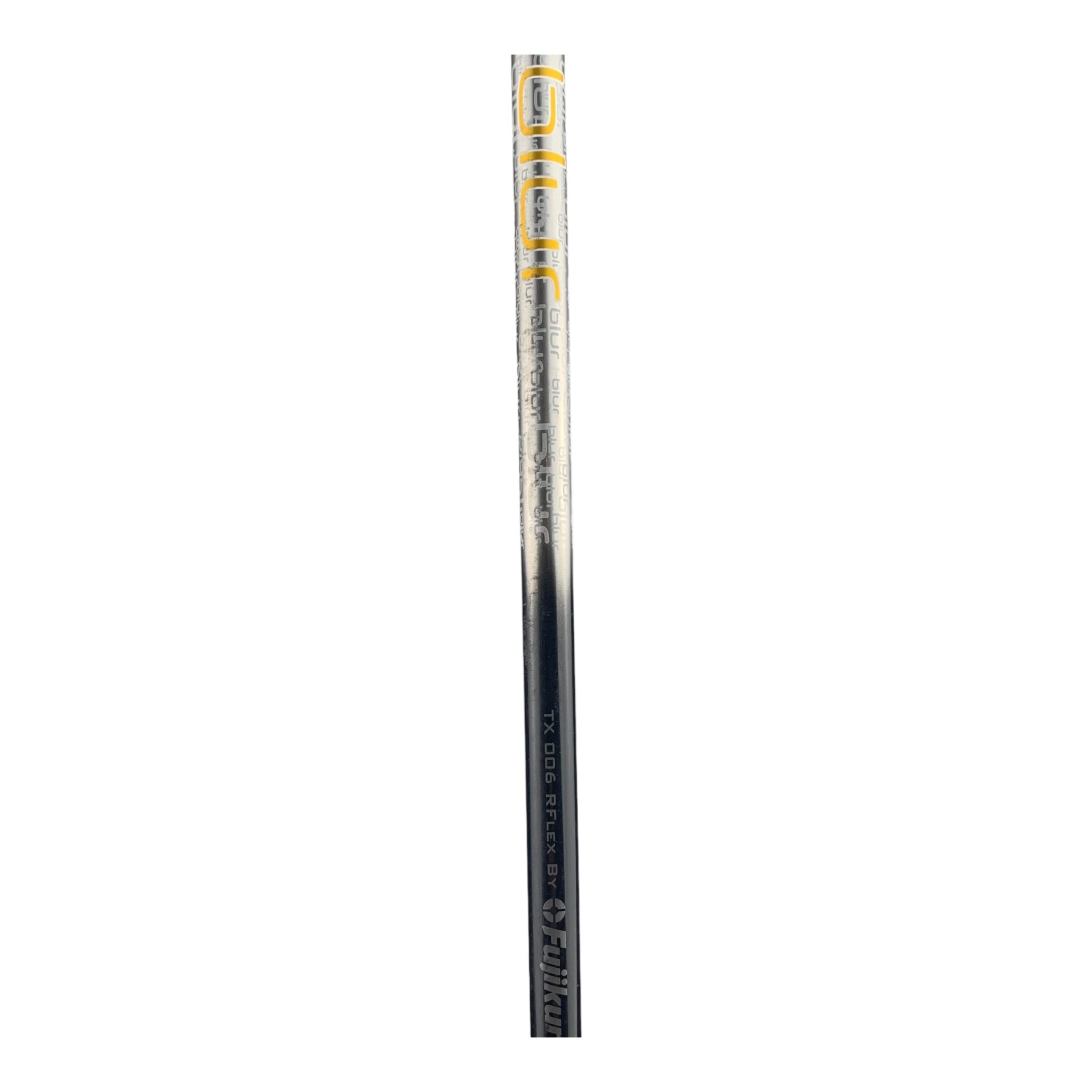 Cobra S3 Max Fairway Wood / Flex Regular / Grafit / #5/19