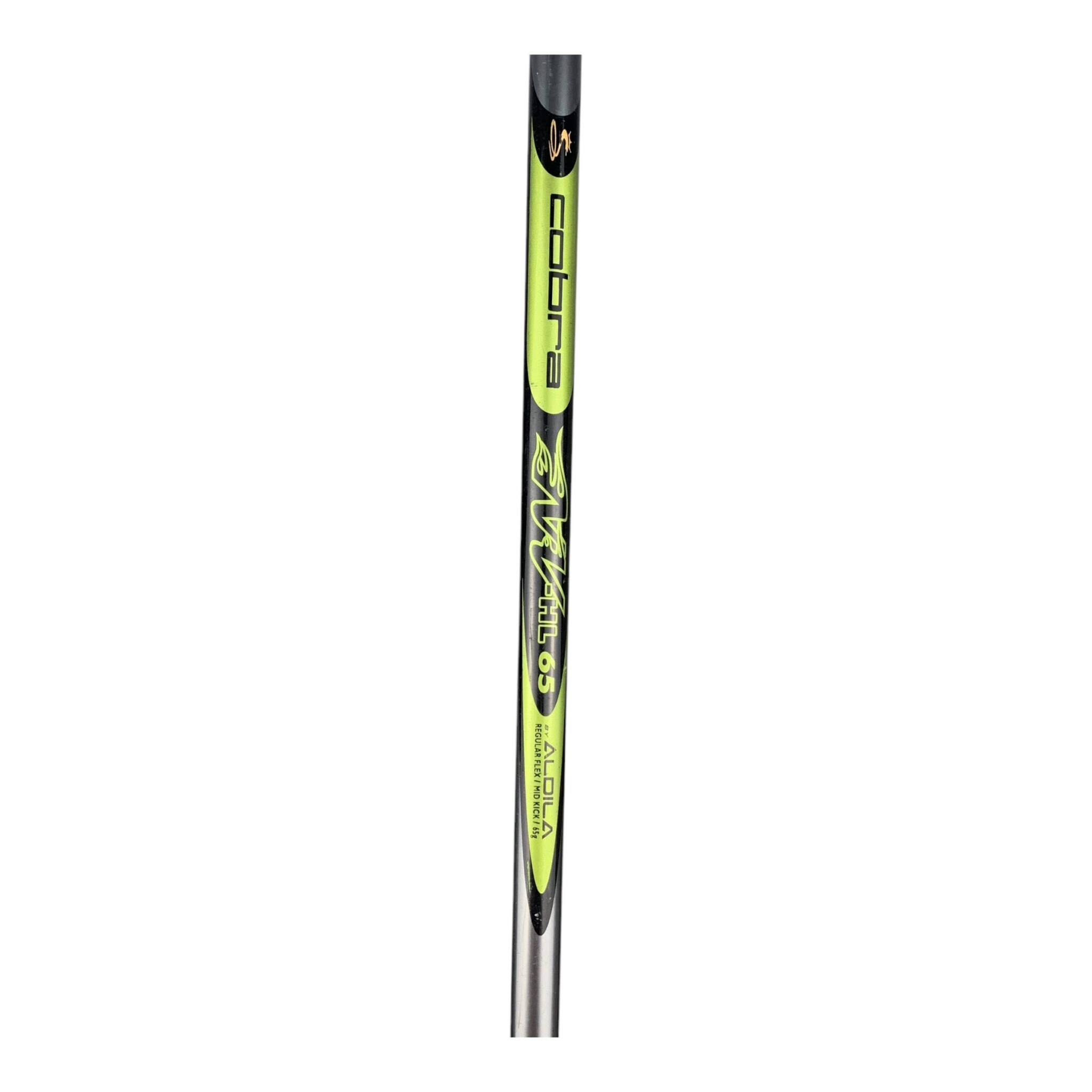 Cobra Baffler Hybrid / Flex Regular / Grafit / #5/26