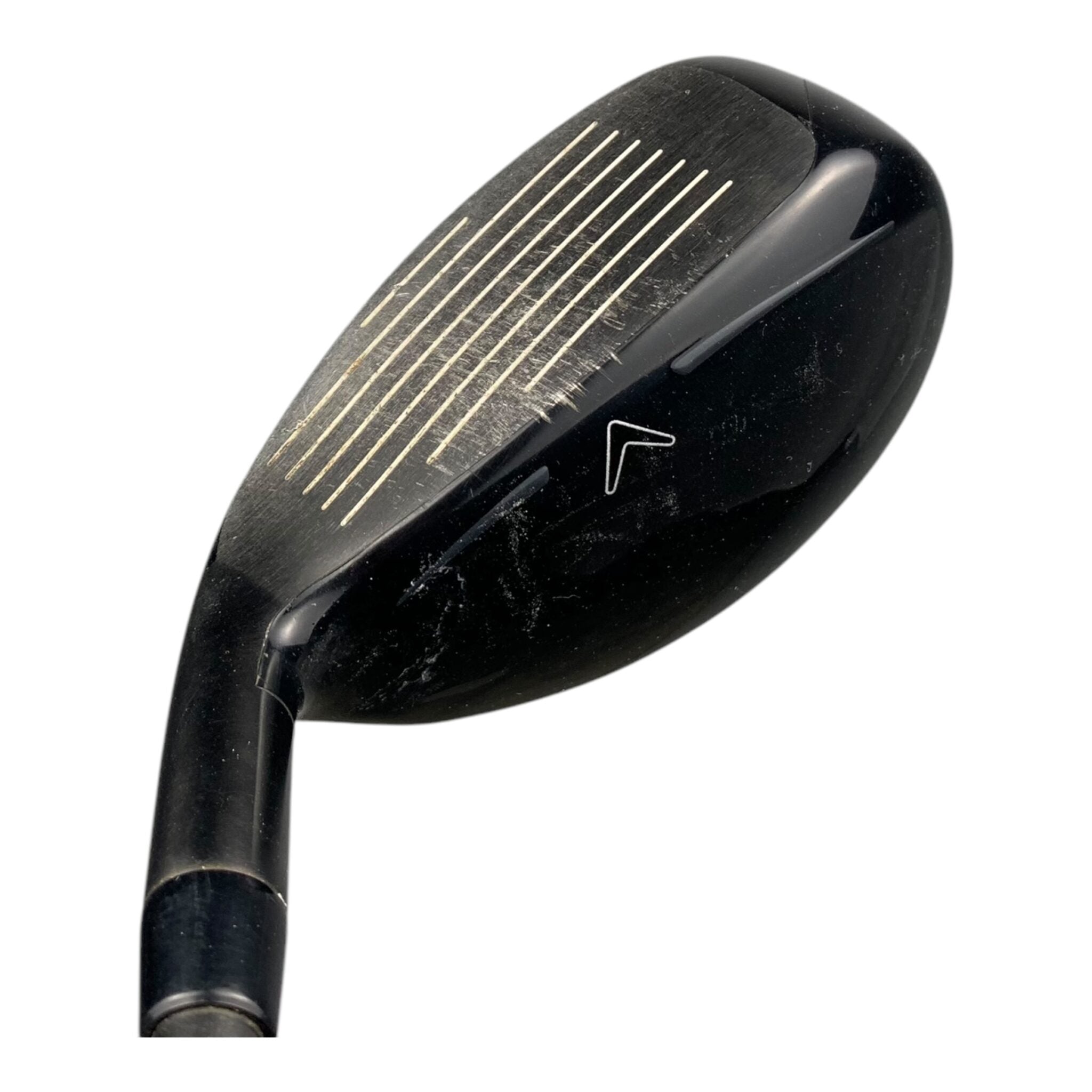 Callaway Rogue Hybrid / Flex Stiff / Grafit / #3/19