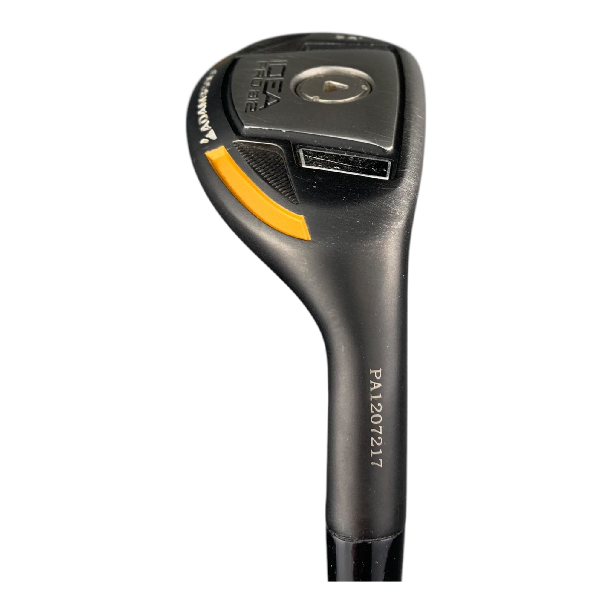 Adamsgolf Idea Pro 212 Hybrid / Flex Stiff / Grafit / #3/20