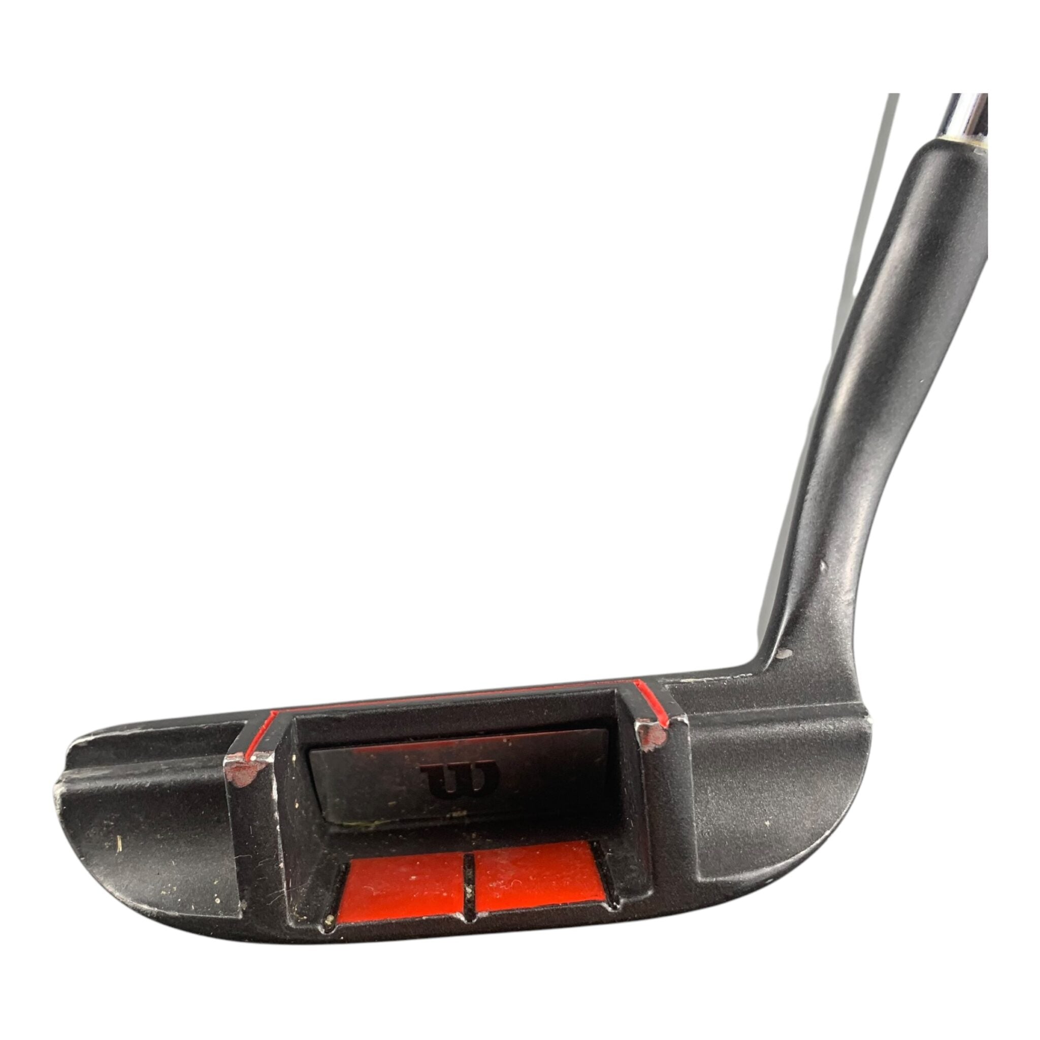 Prostaff SGI Wedge / Stål / #38/0 - Venstre