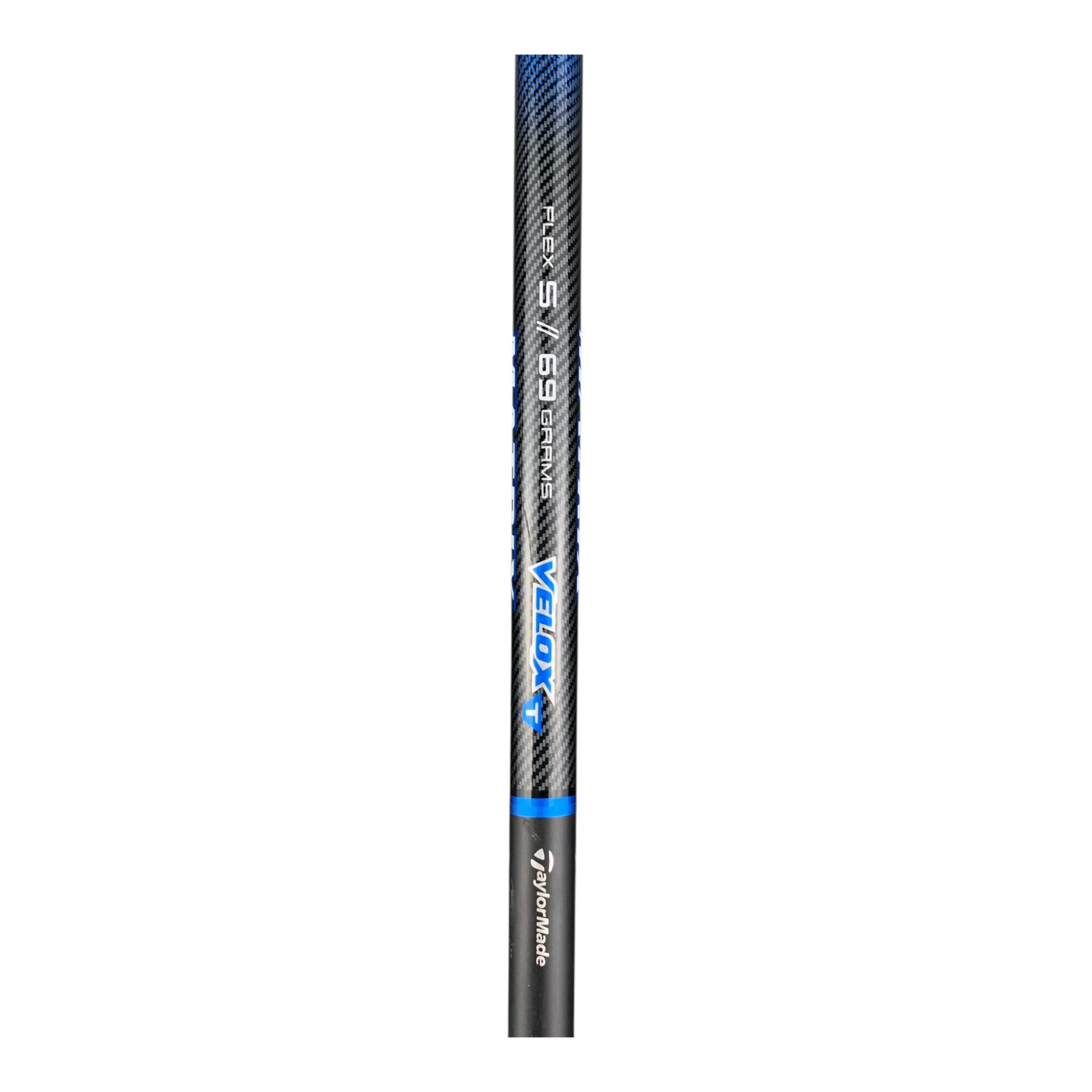 TaylorMade Jetspeed Fairway Wood / Flex Stiff / Grafit / #3/15 - Venstre