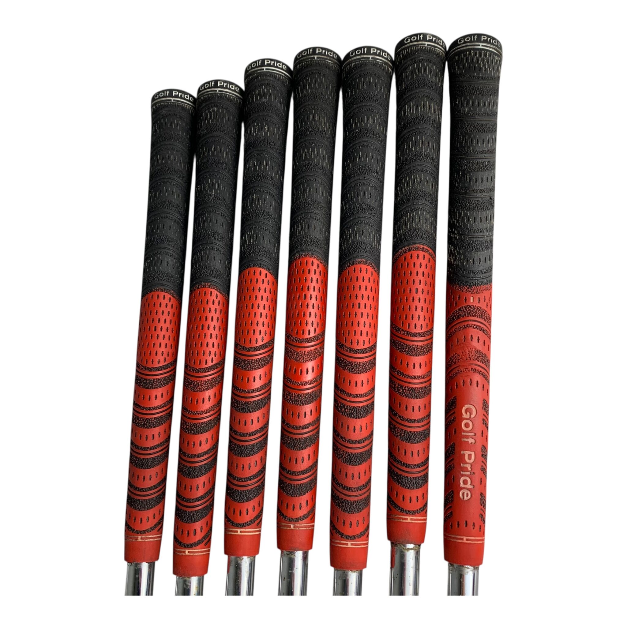 Mizuno MP-32 Jernsæt / Flex Stiff / 3-PW / Stål