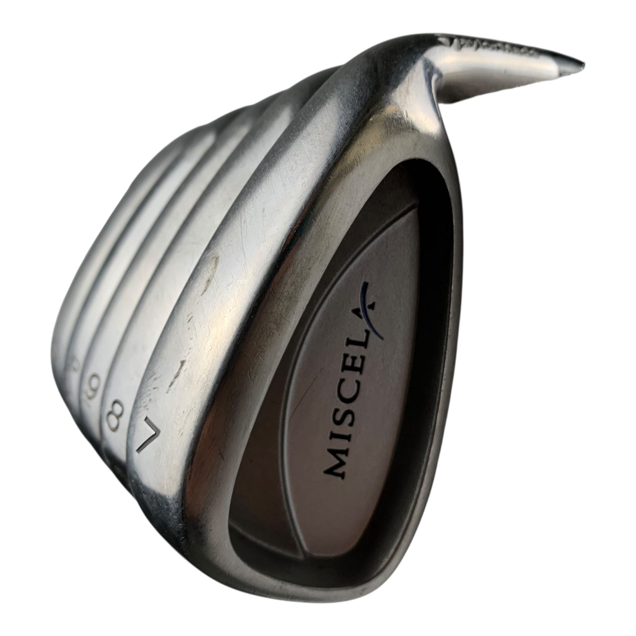 TaylorMade Miscela Jernsæt / Flex Ladies / 7-SW / Grafit