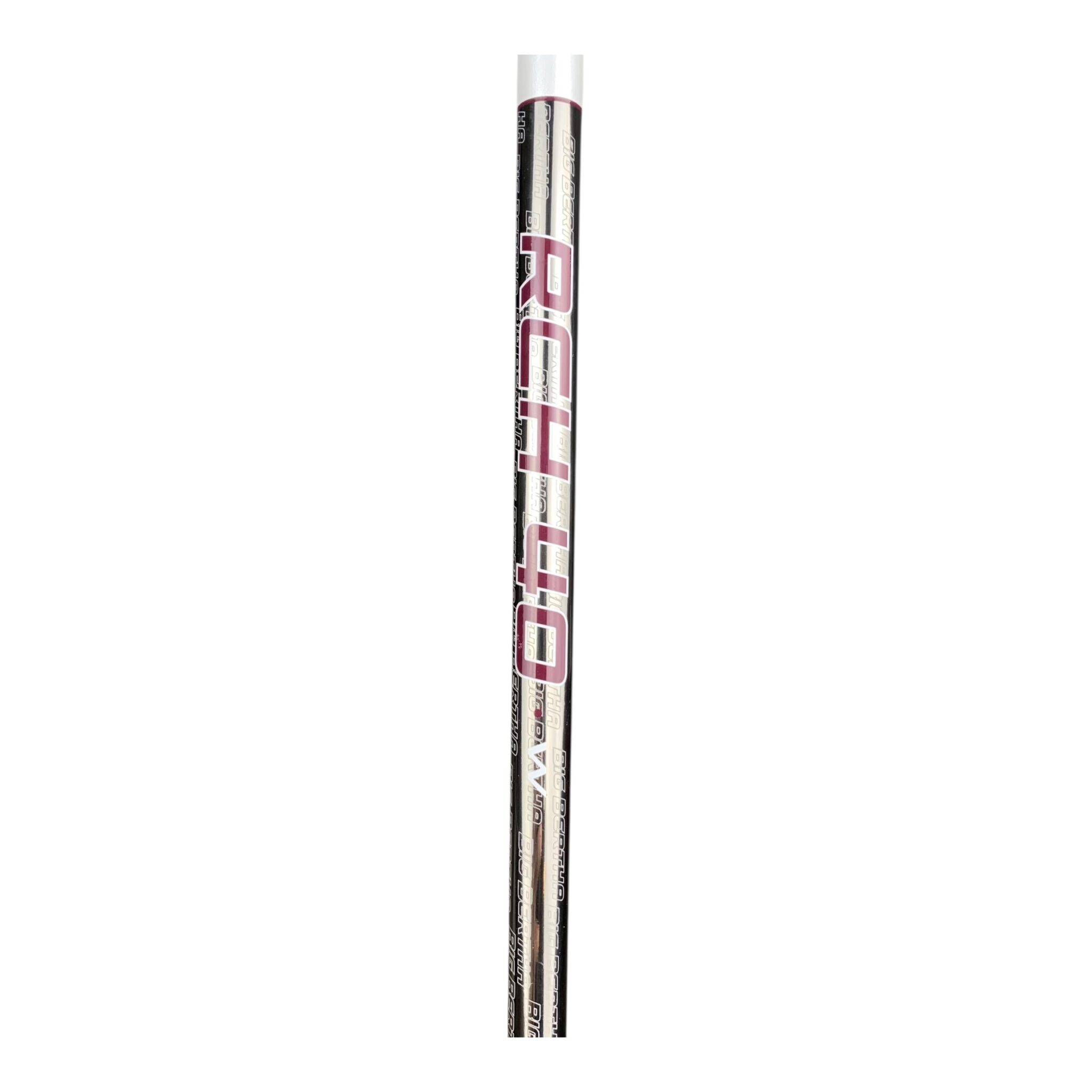 Callaway Big Bertha REVA Driver / Flex Ladies / Loft 12,5